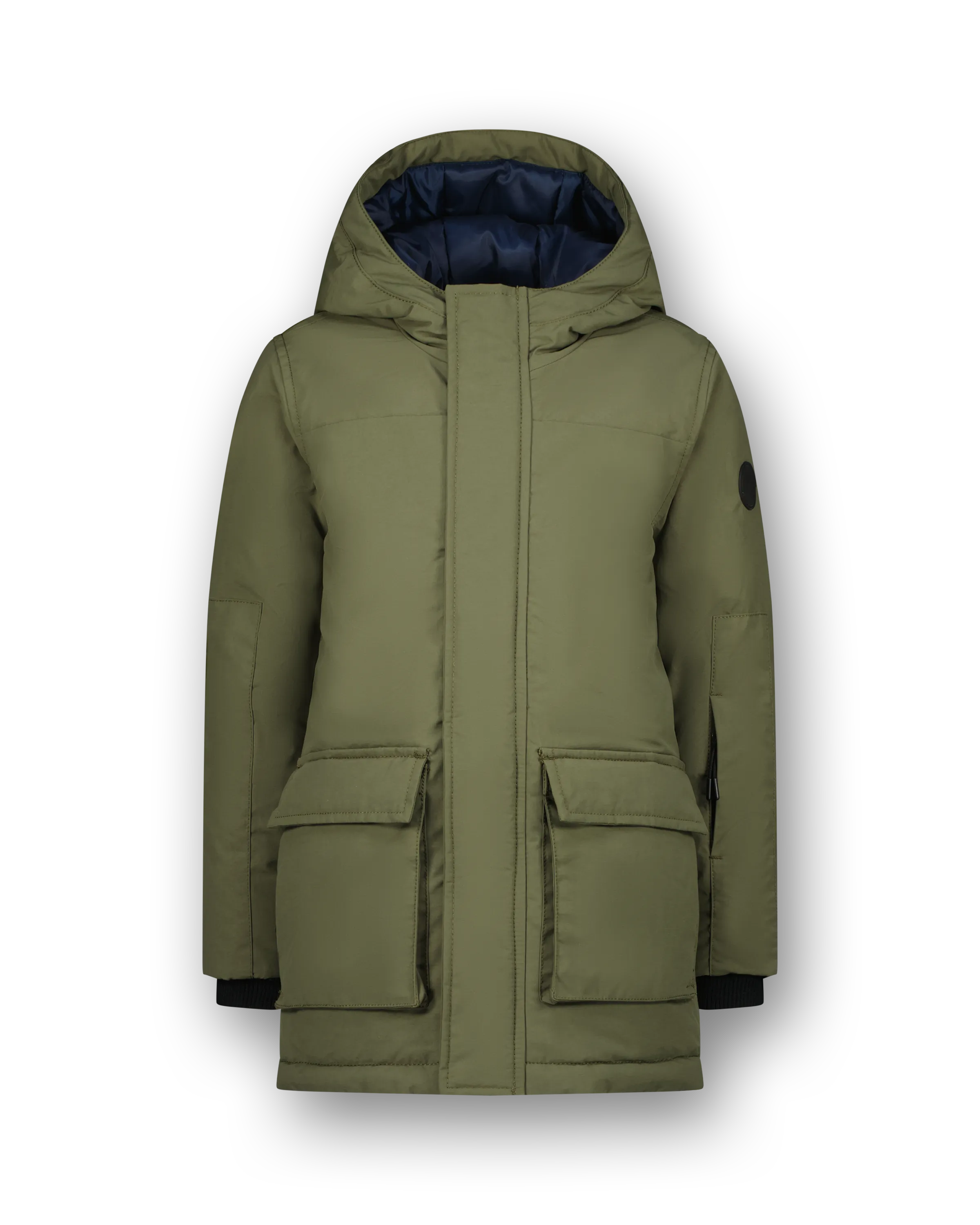 Jacket Outdoor Teyo