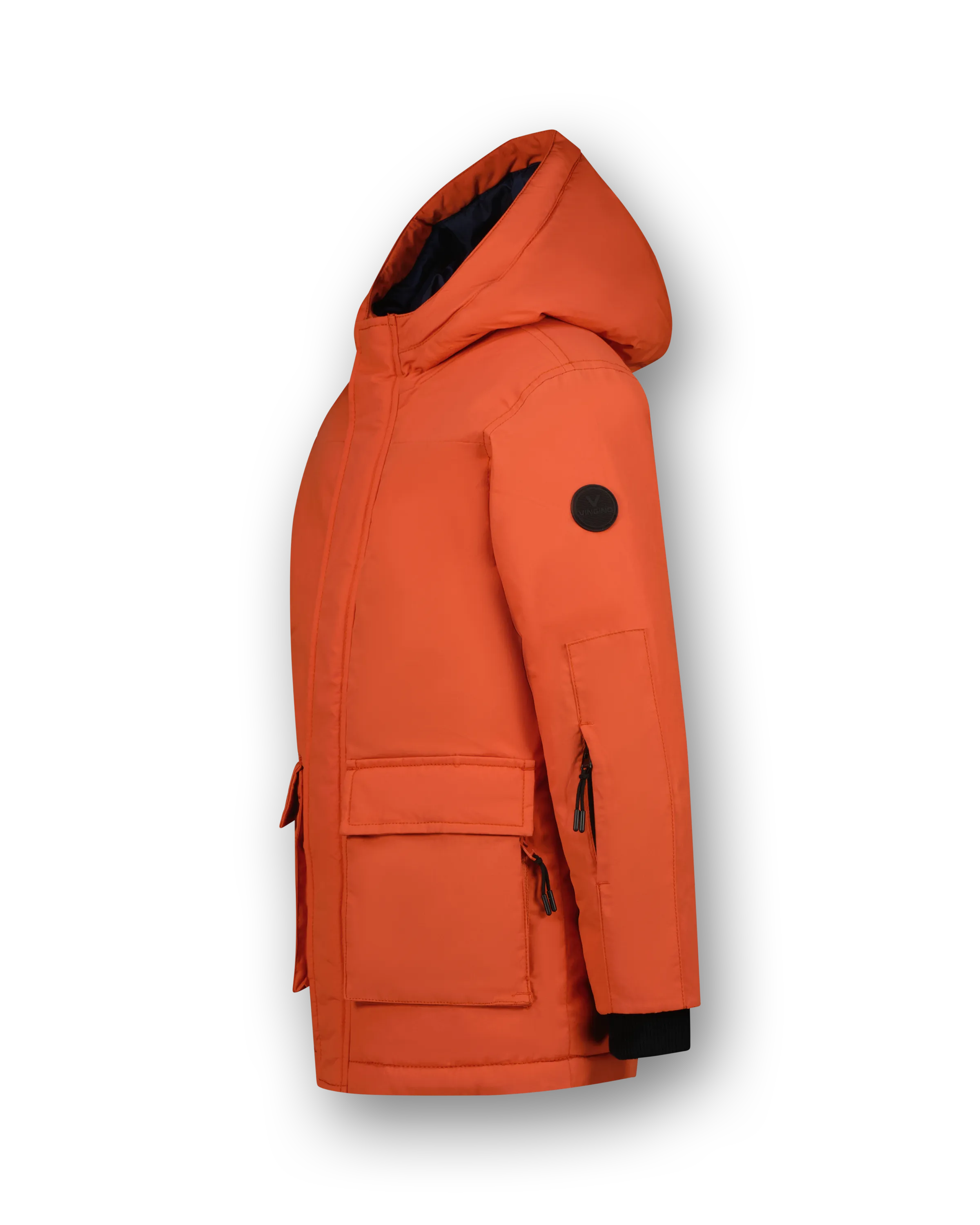 Jacket Outdoor Teyo
