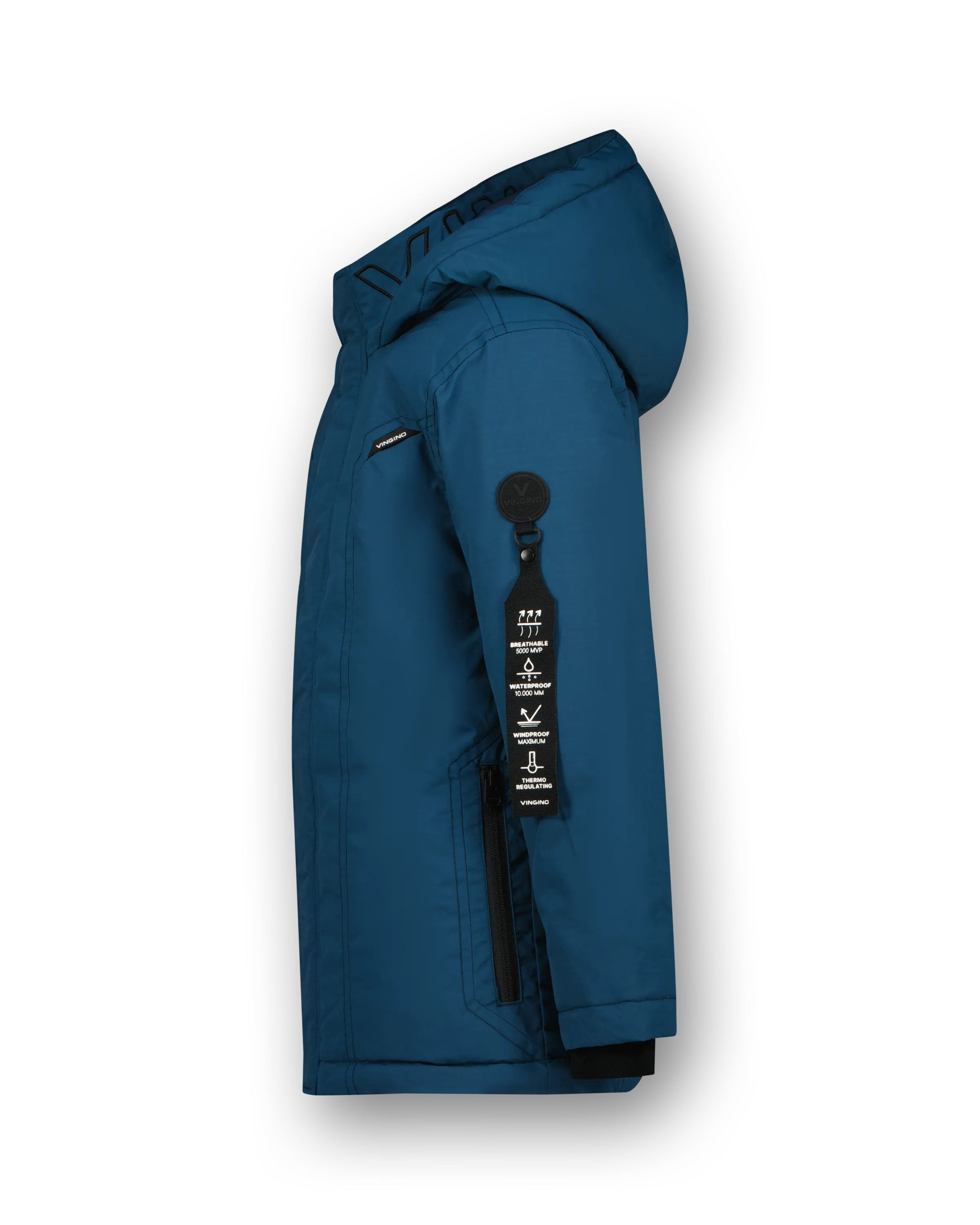 Jacket Outdoor Tobie