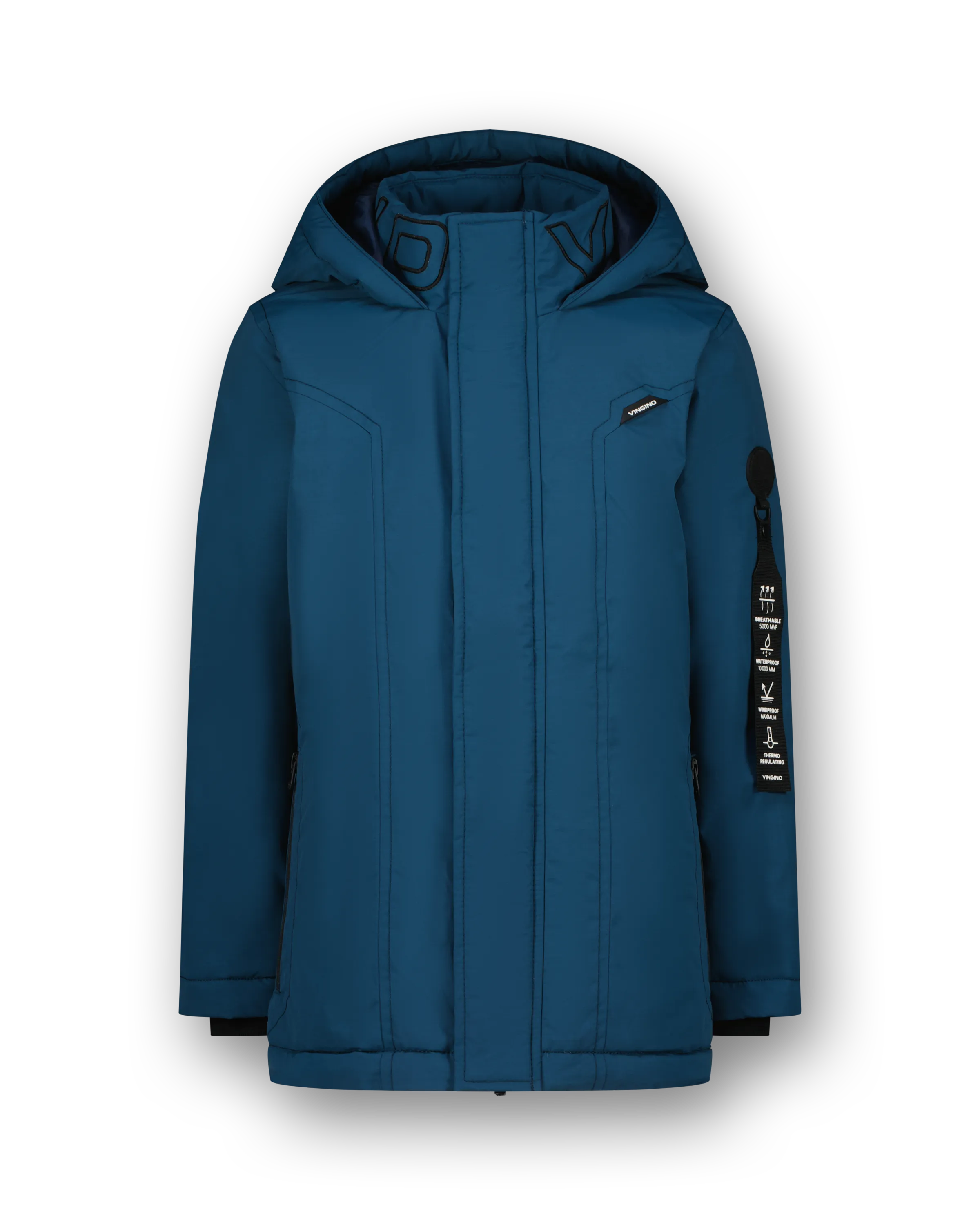 Jacket Outdoor Tobie