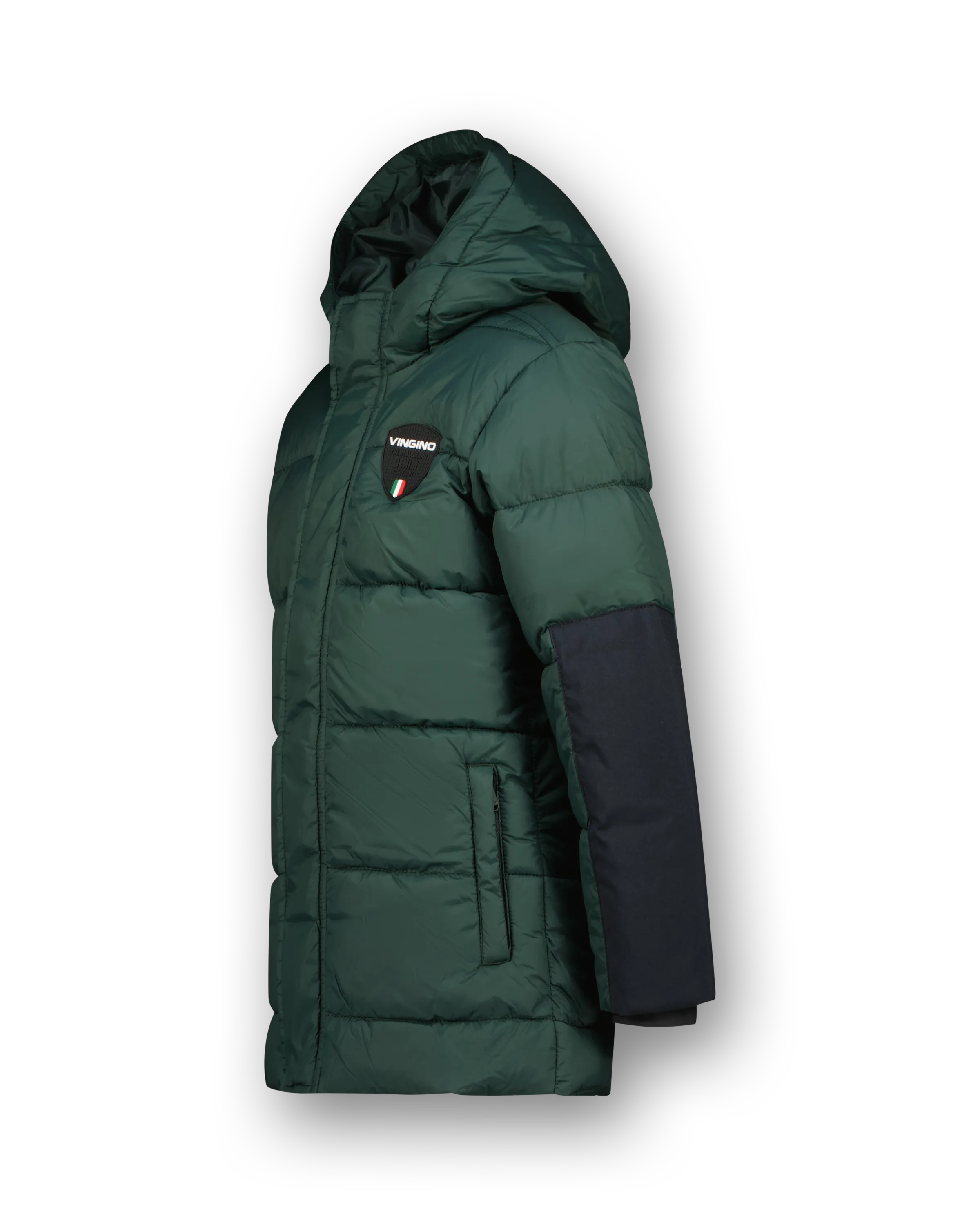 Jacket Outdoor Telo