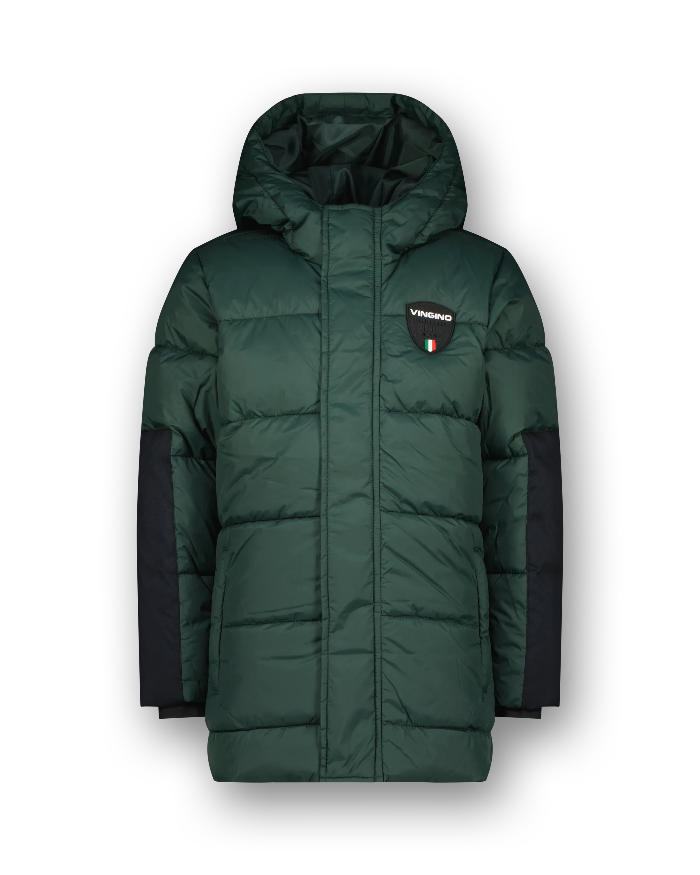Jacket Outdoor Telo