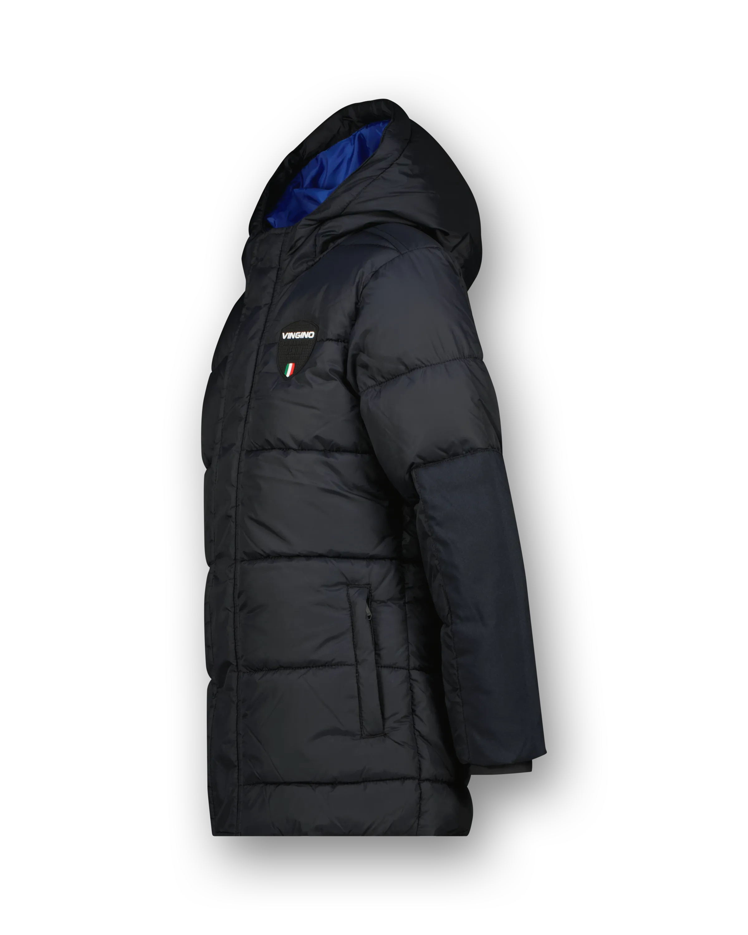 Jacket Outdoor Telo