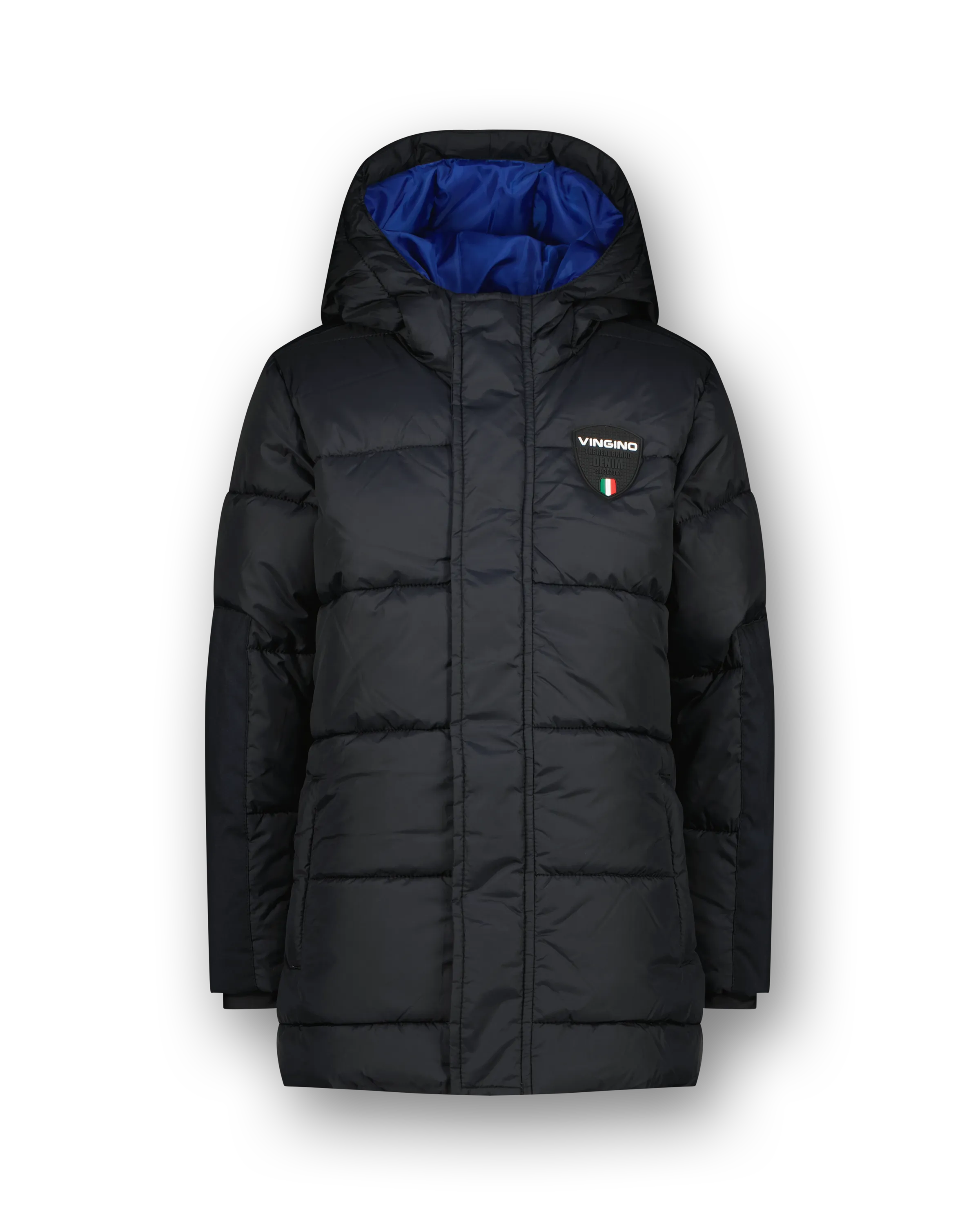 Jacket Outdoor Telo