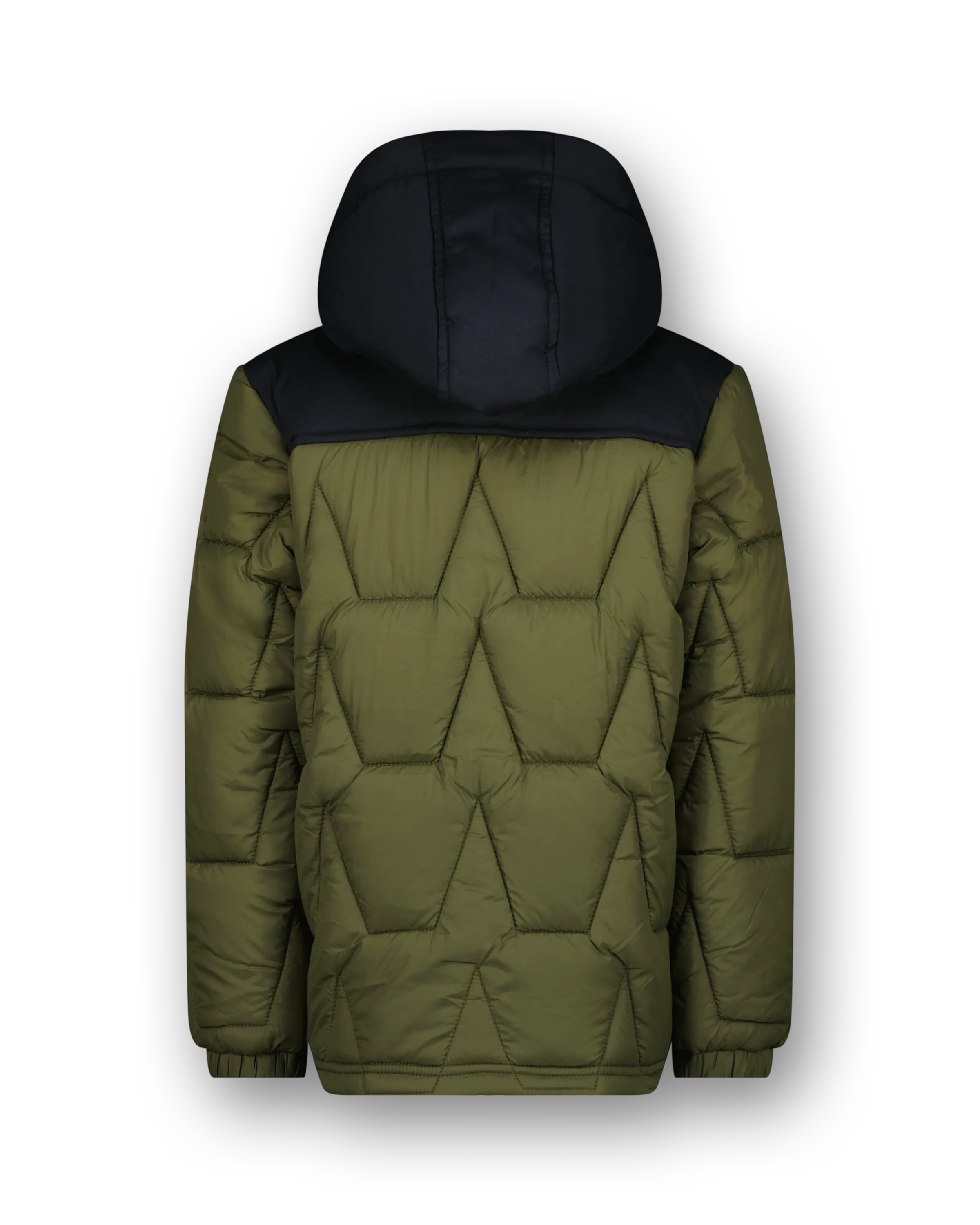 Jacket Outdoor Tjay