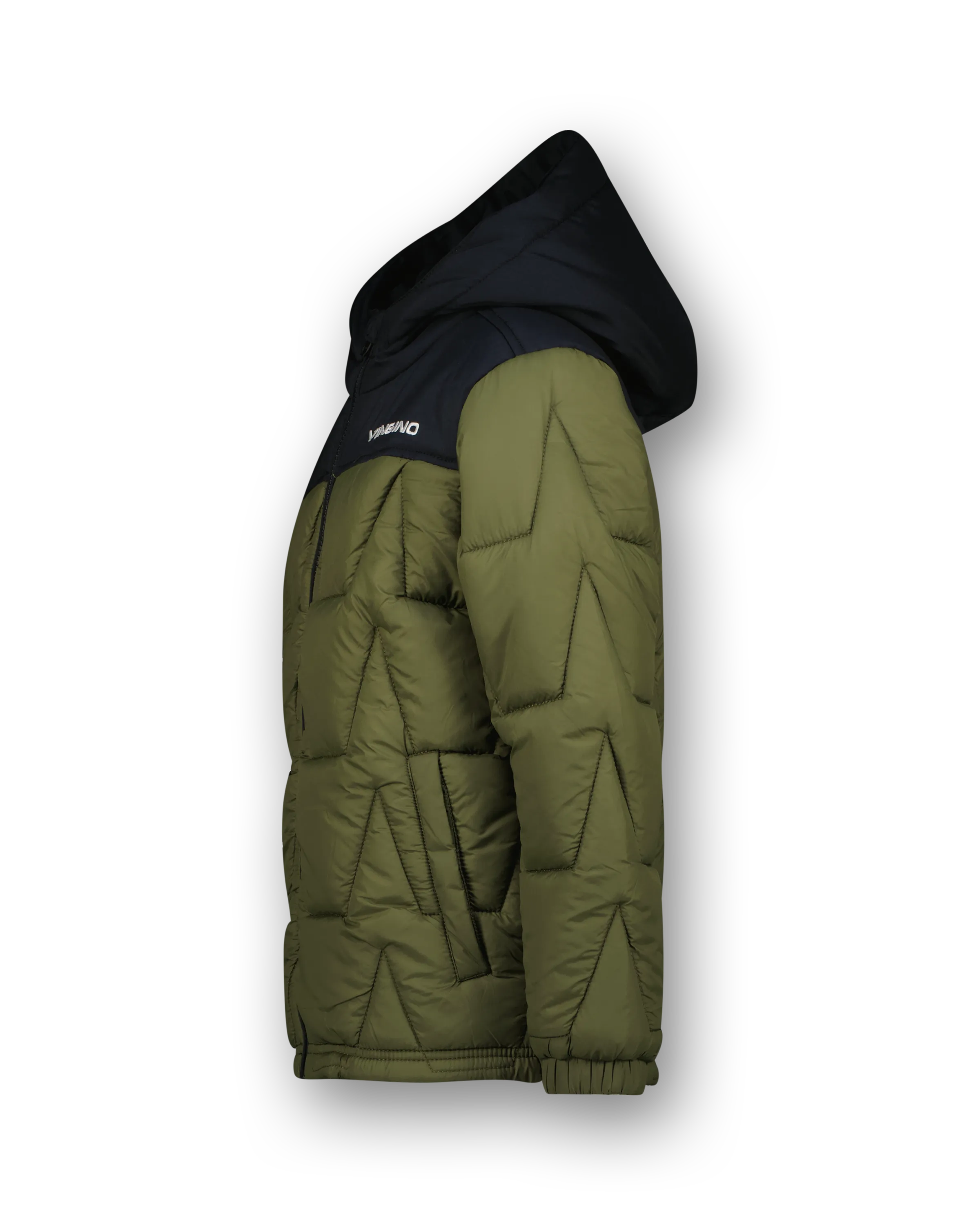 Jacket Outdoor Tjay