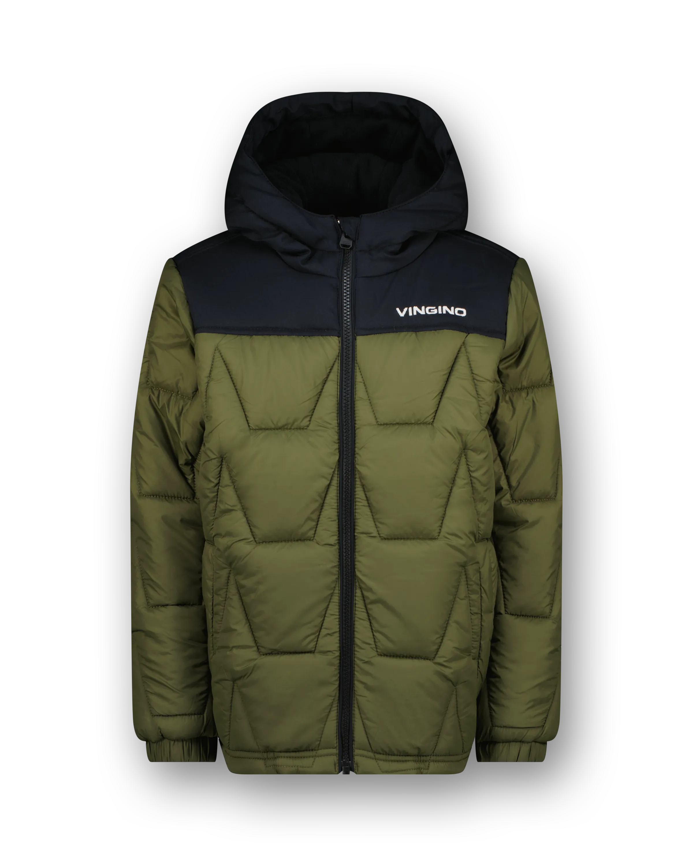 Jacket Outdoor Tjay