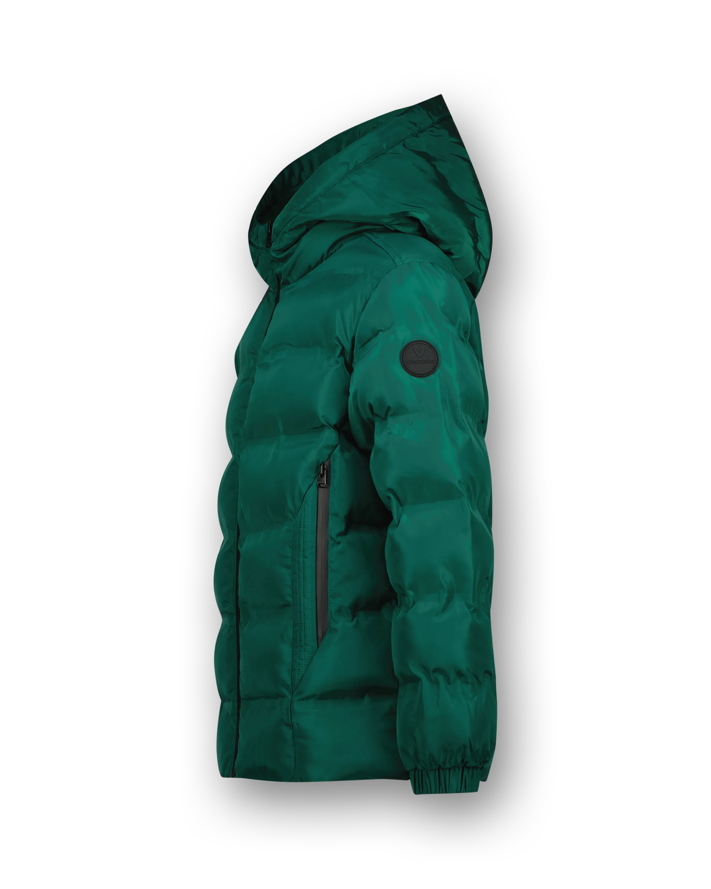 Jacket Outdoor Tion
