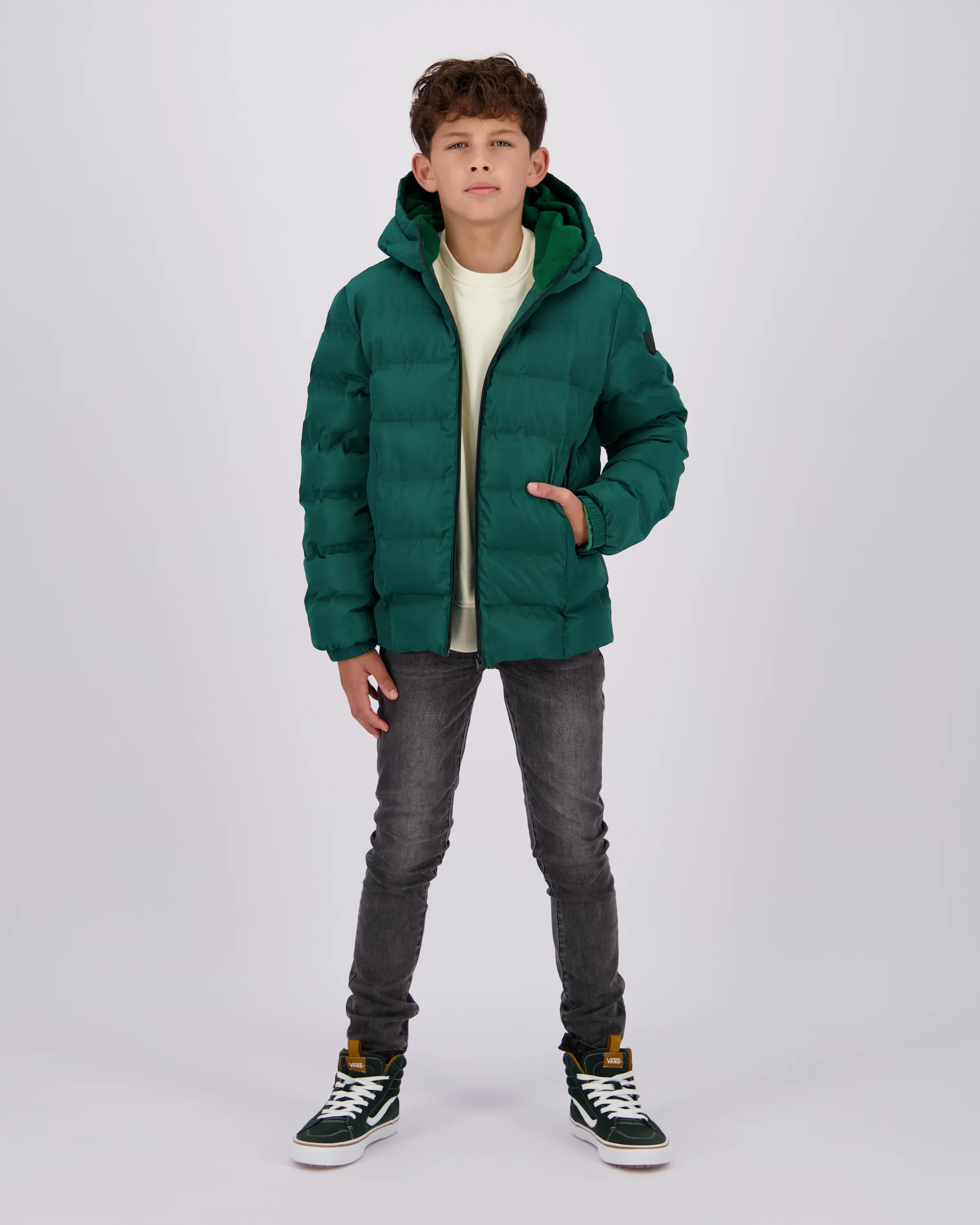 Jacket Outdoor Tion