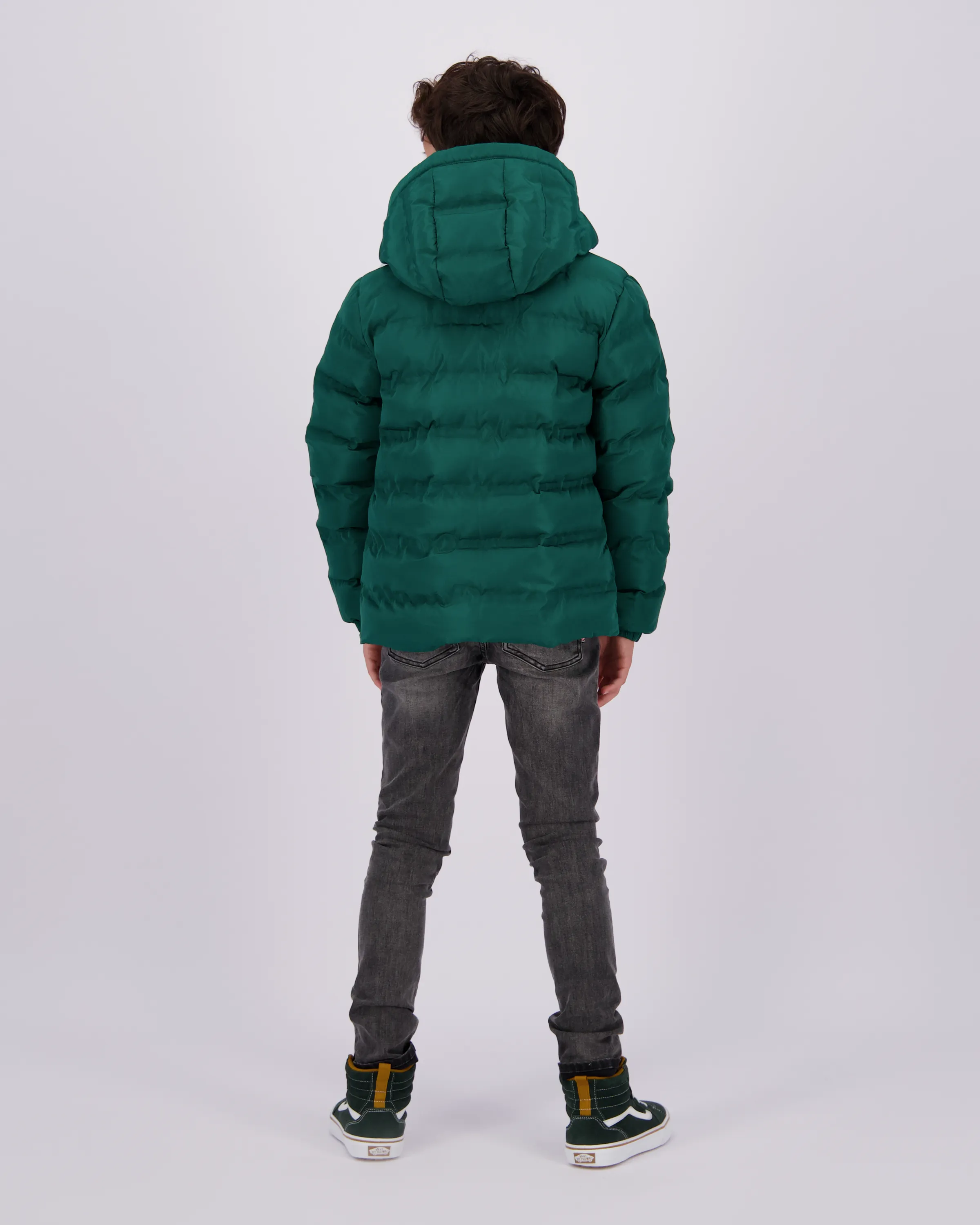 Jacket Outdoor Tion