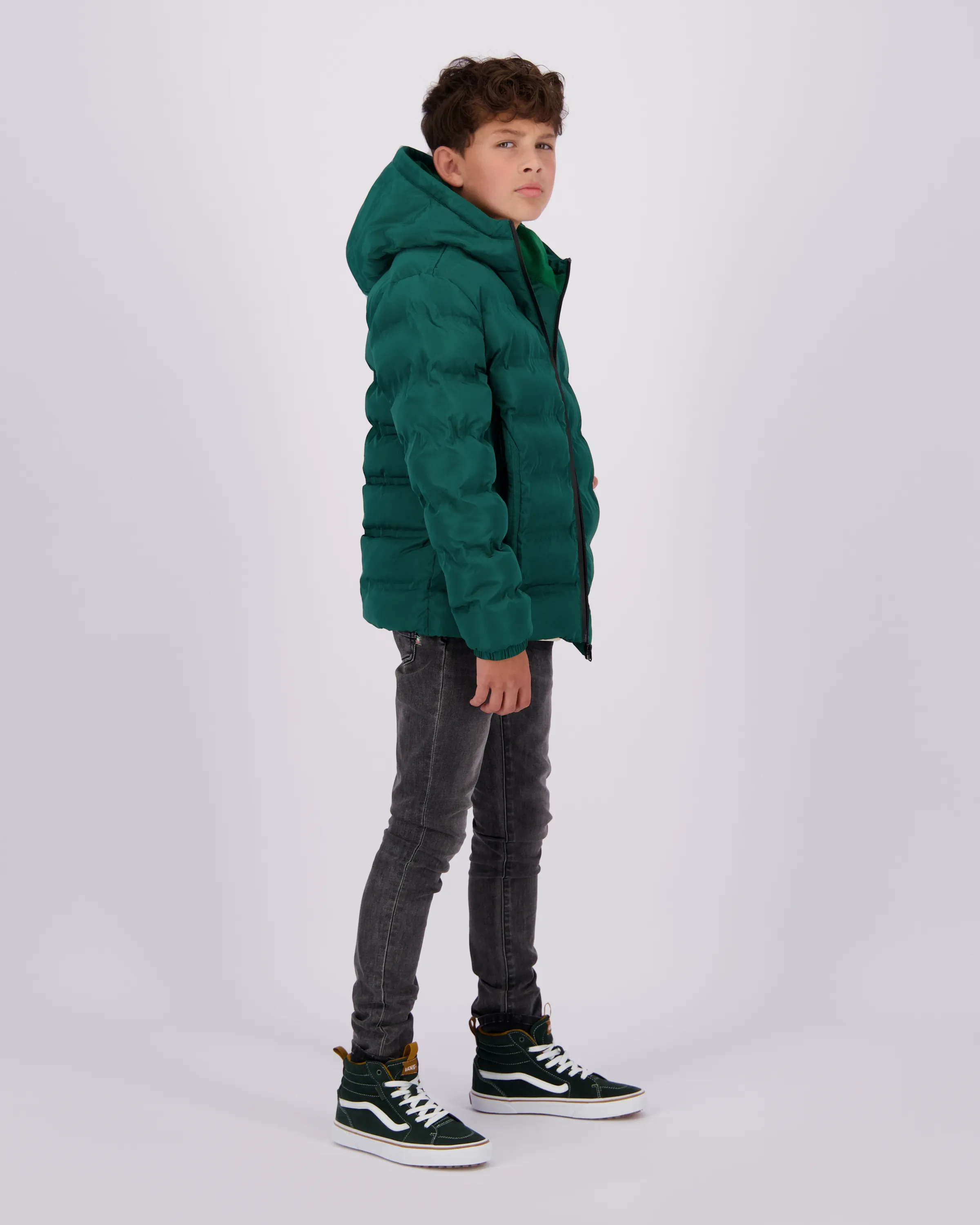 Jacket Outdoor Tion