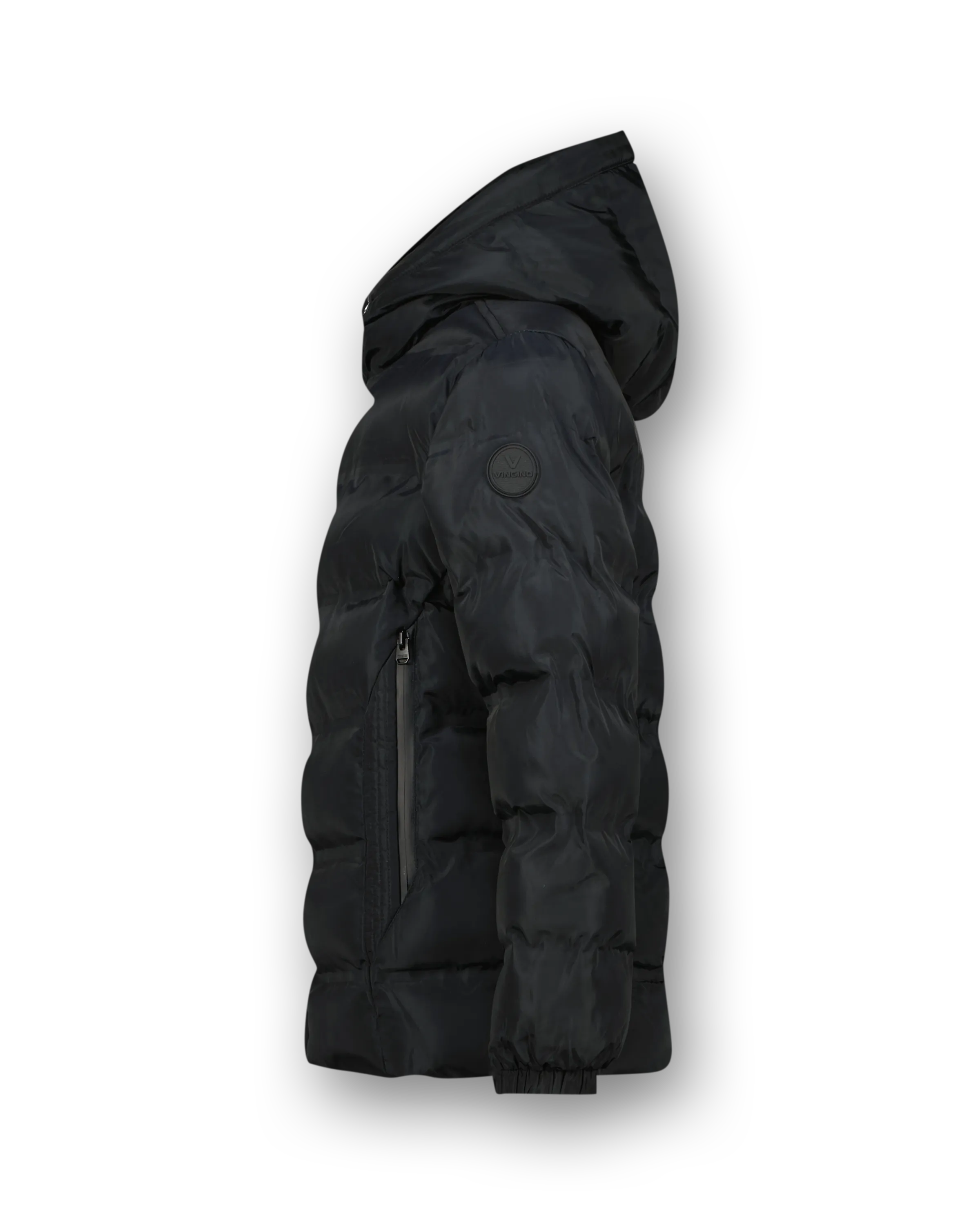 Jacket Outdoor Tion