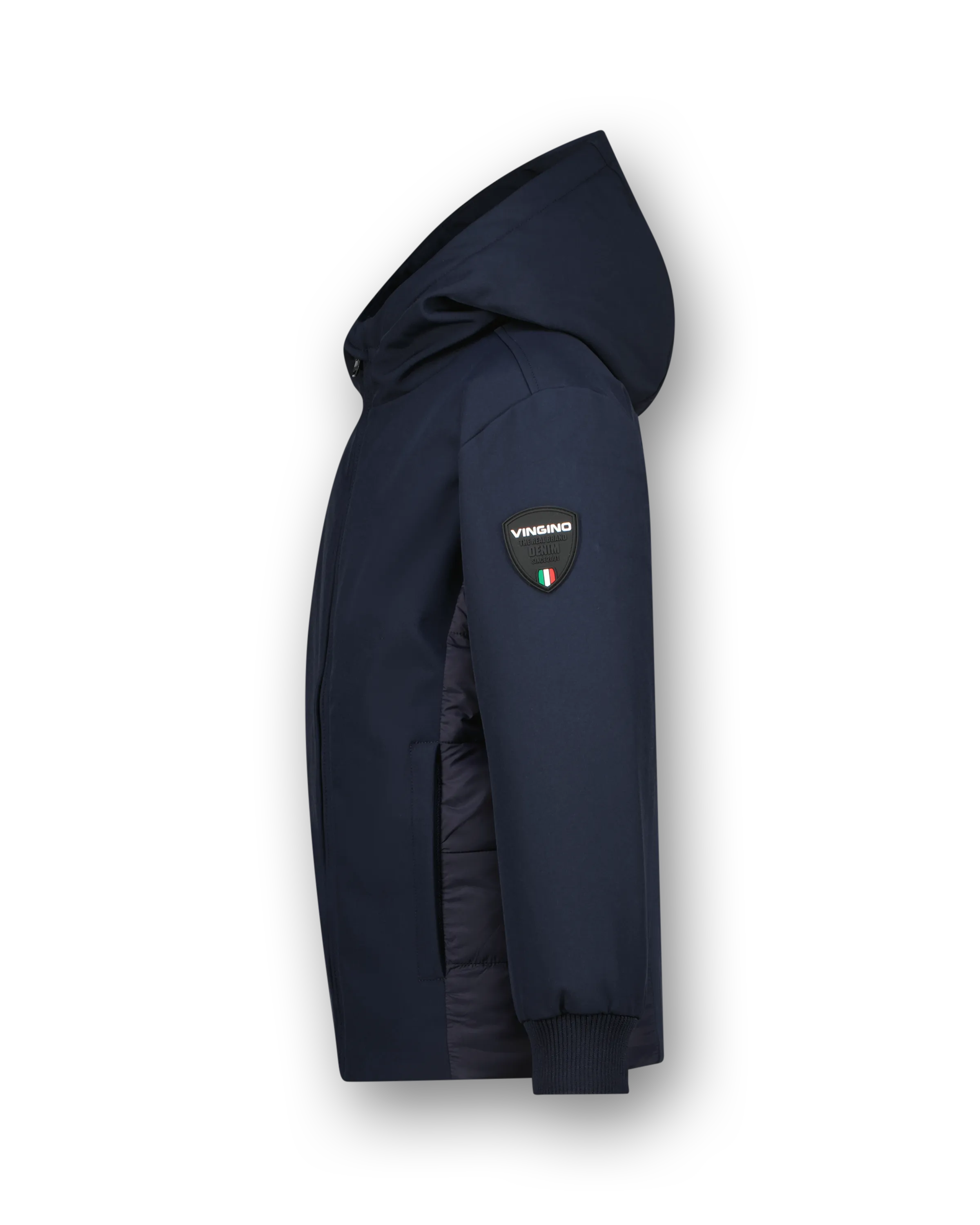 Jacket Outdoor Threno
