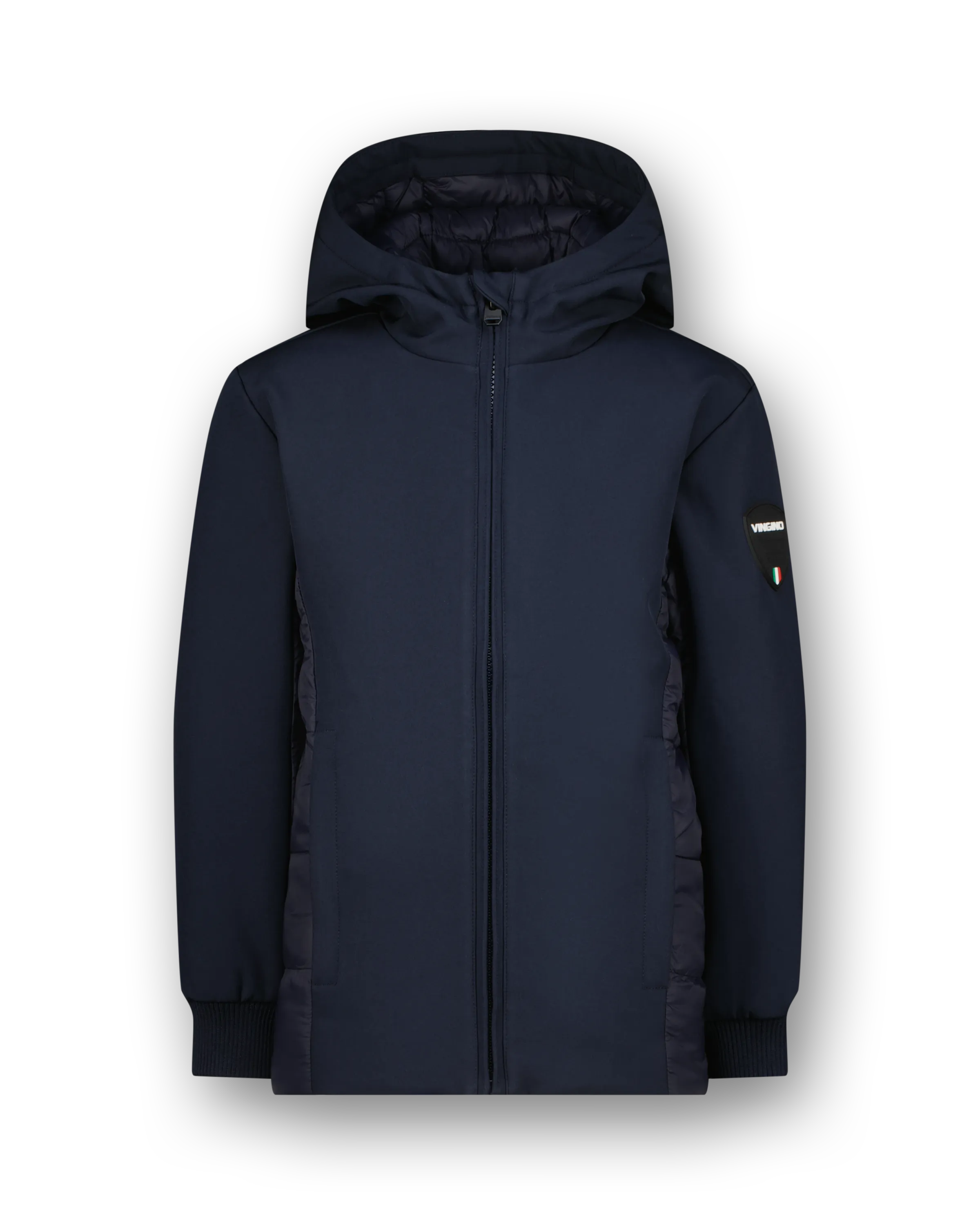 Jacket Outdoor Threno