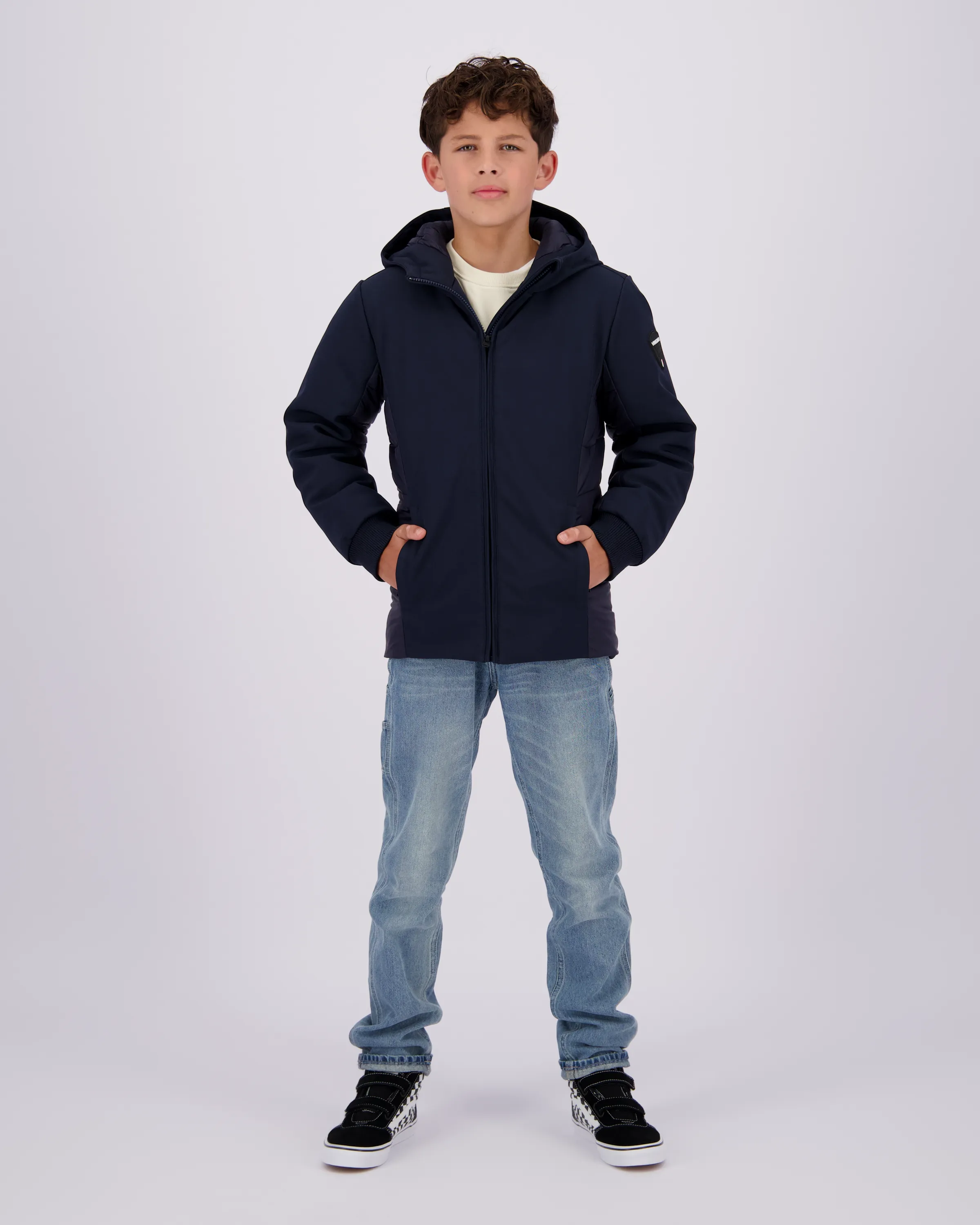Jacket Outdoor Threno