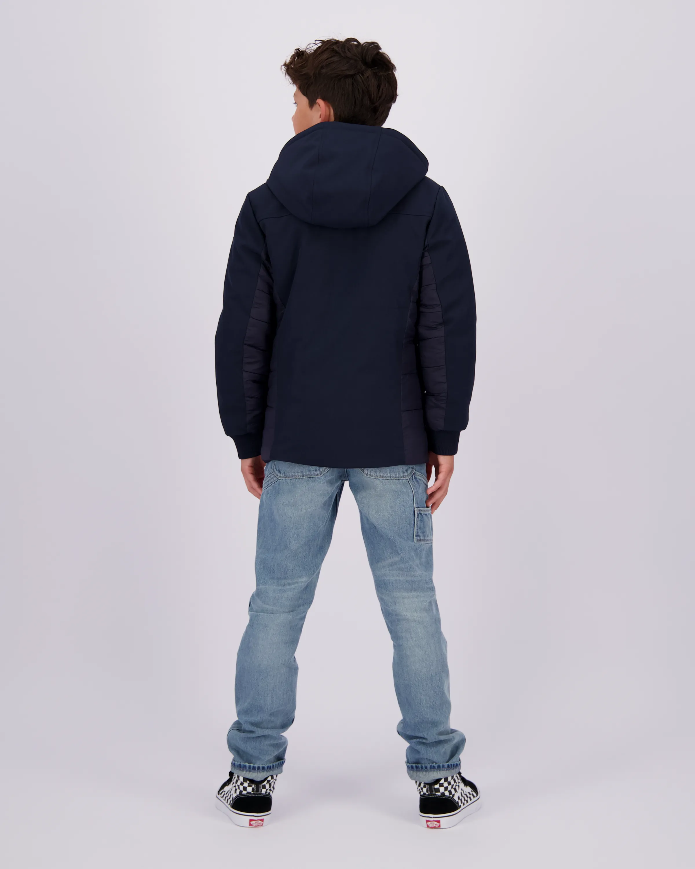 Jacket Outdoor Threno