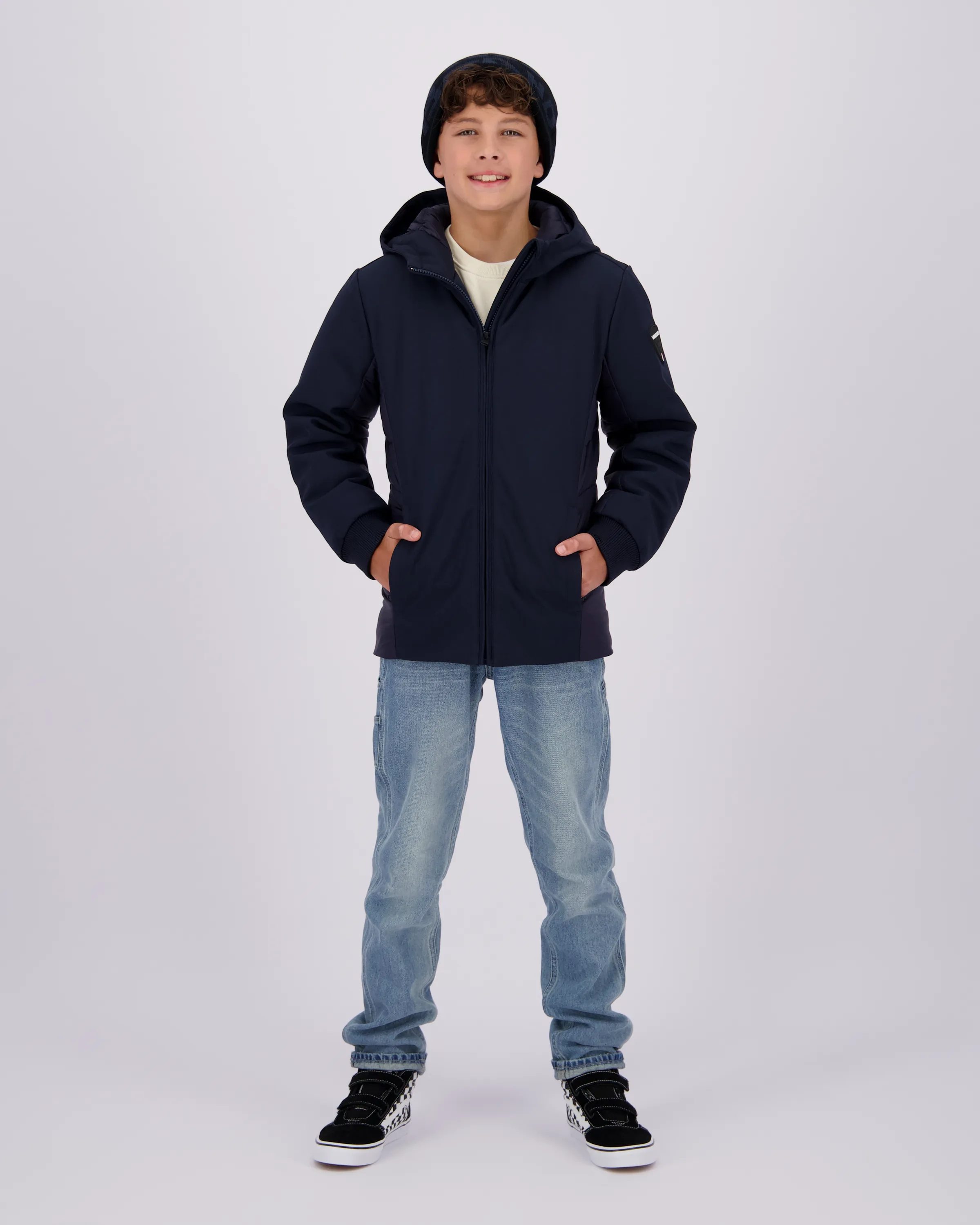 Jacket Outdoor Threno