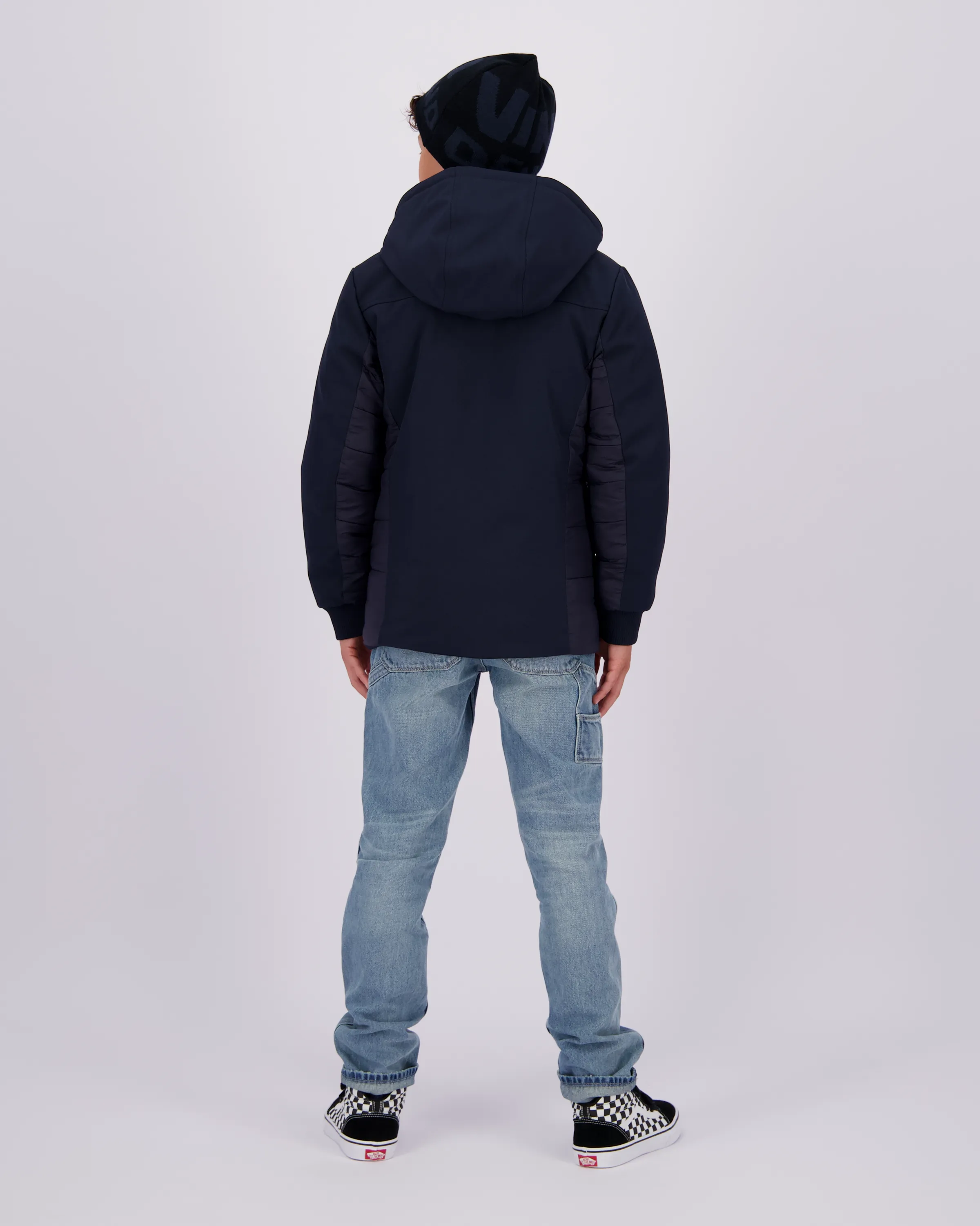 Jacket Outdoor Threno