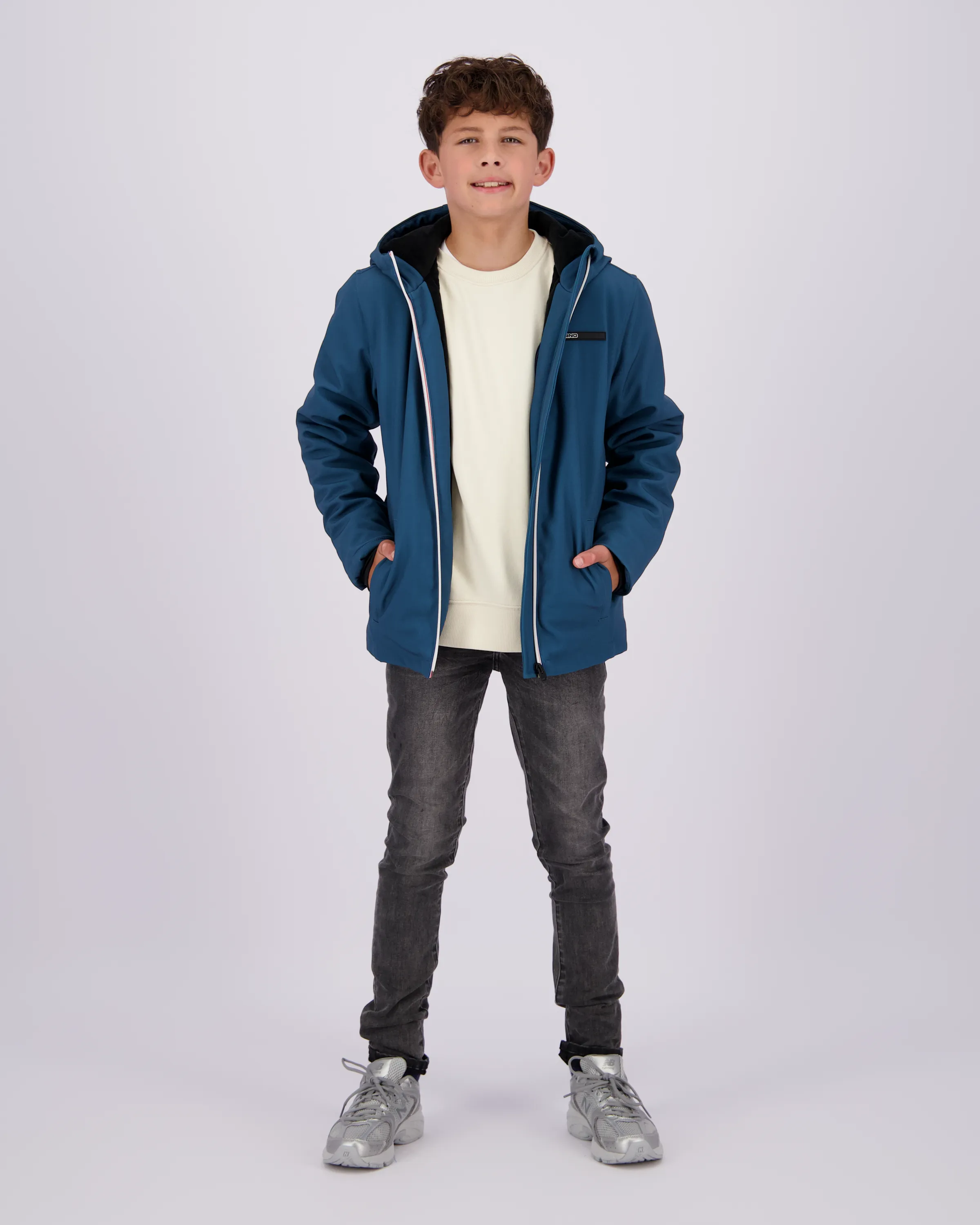 Jacket Outdoor Tensoni