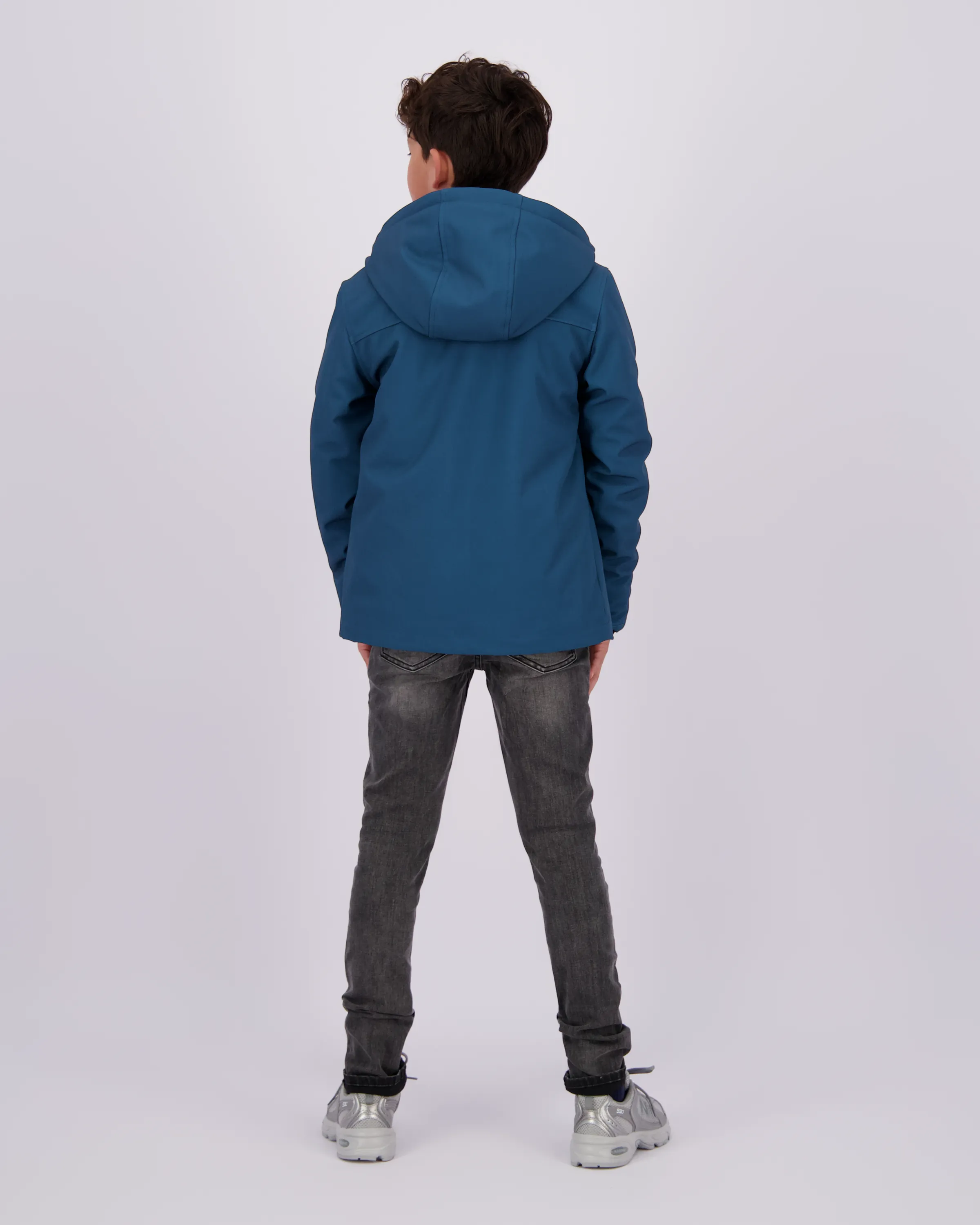 Jacket Outdoor Tensoni