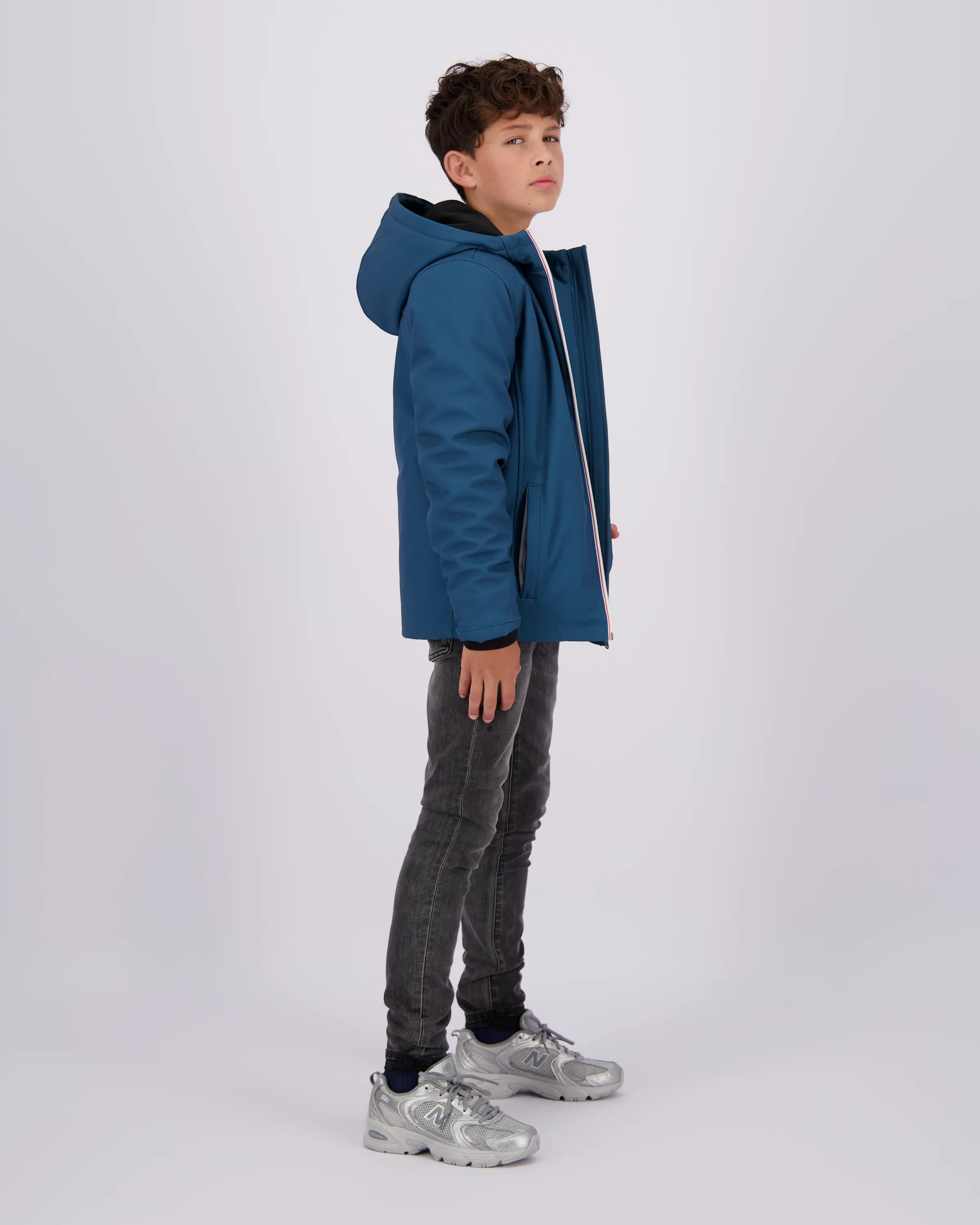 Jacket Outdoor Tensoni
