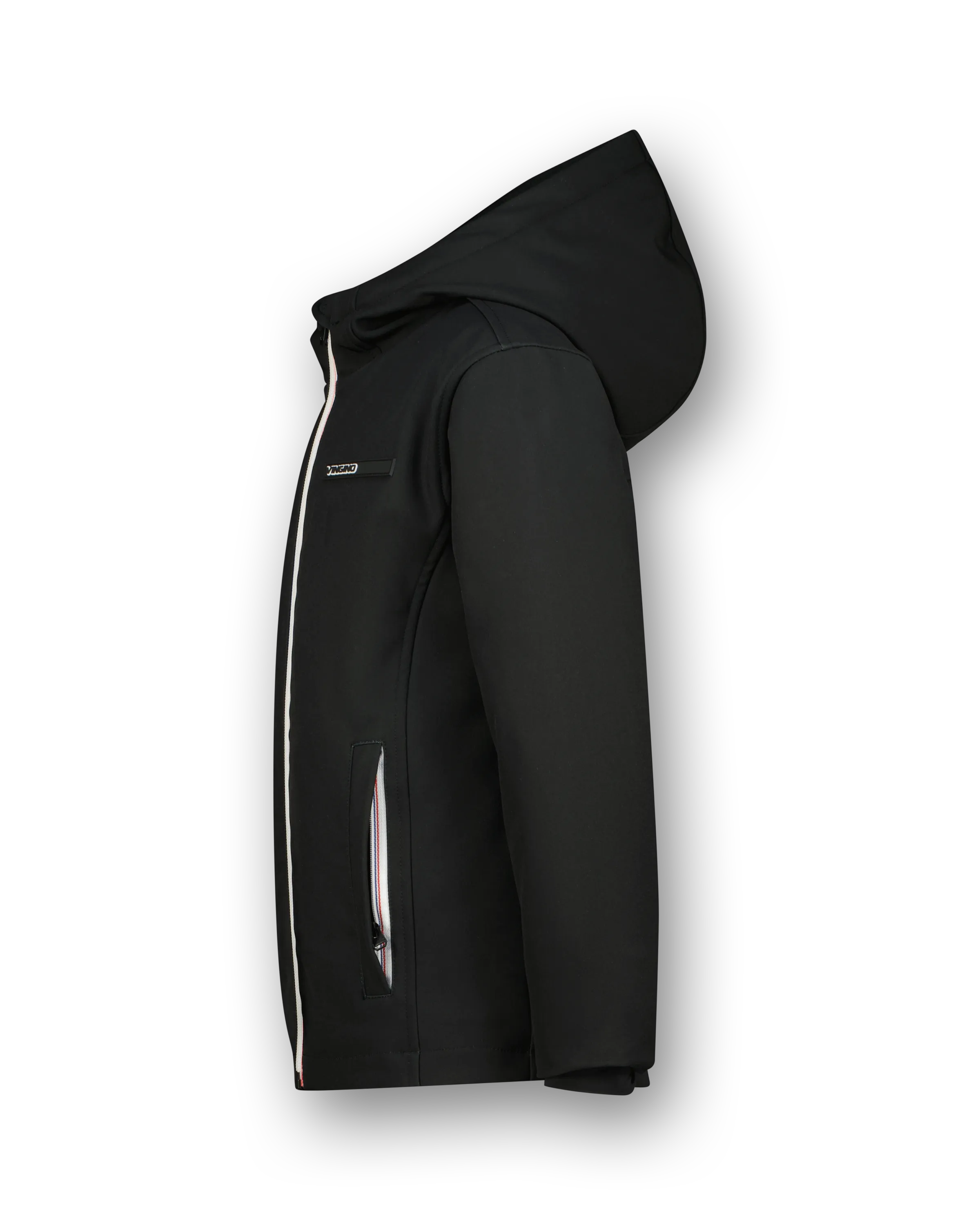 Jacket Outdoor Tensoni