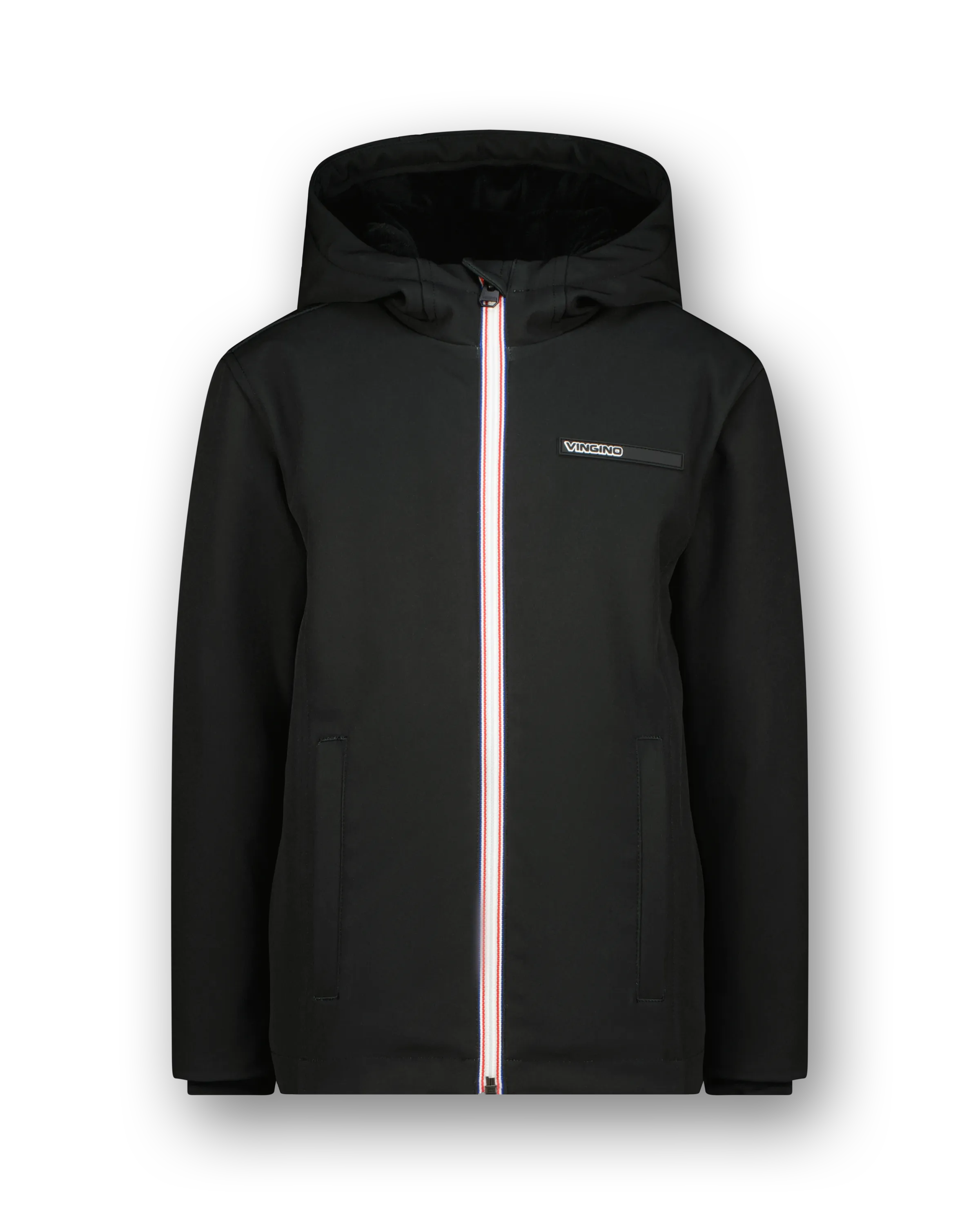 Jacket Outdoor Tensoni