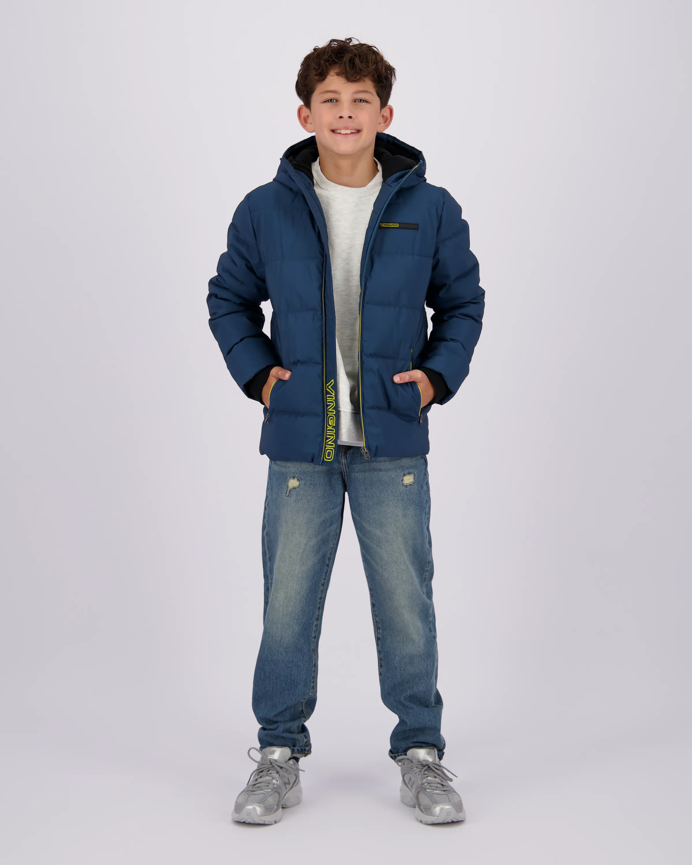 Jacket Outdoor Terrel