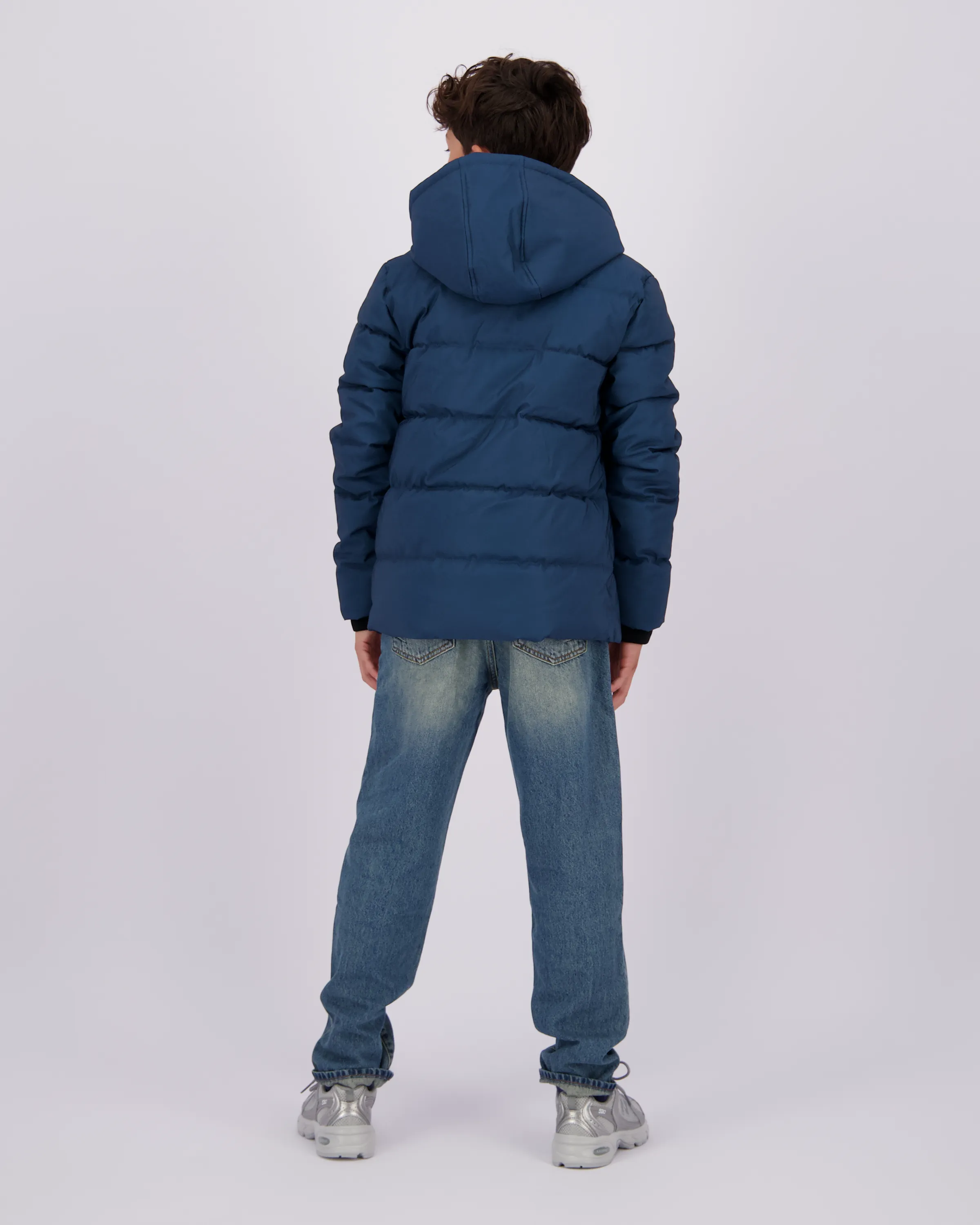 Jacket Outdoor Terrel