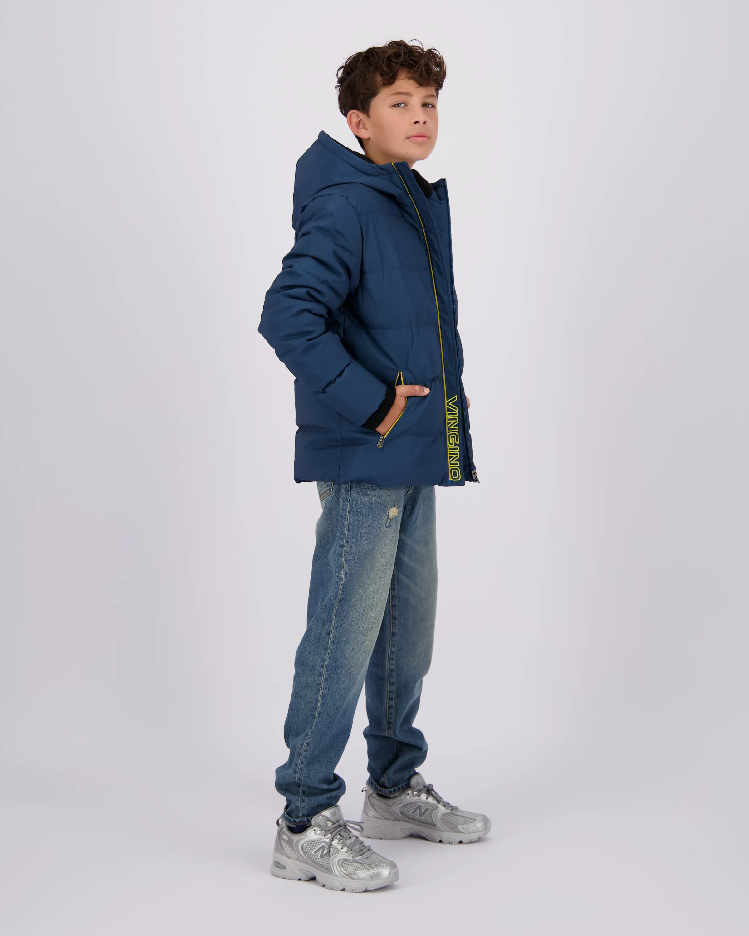 Jacket Outdoor Terrel