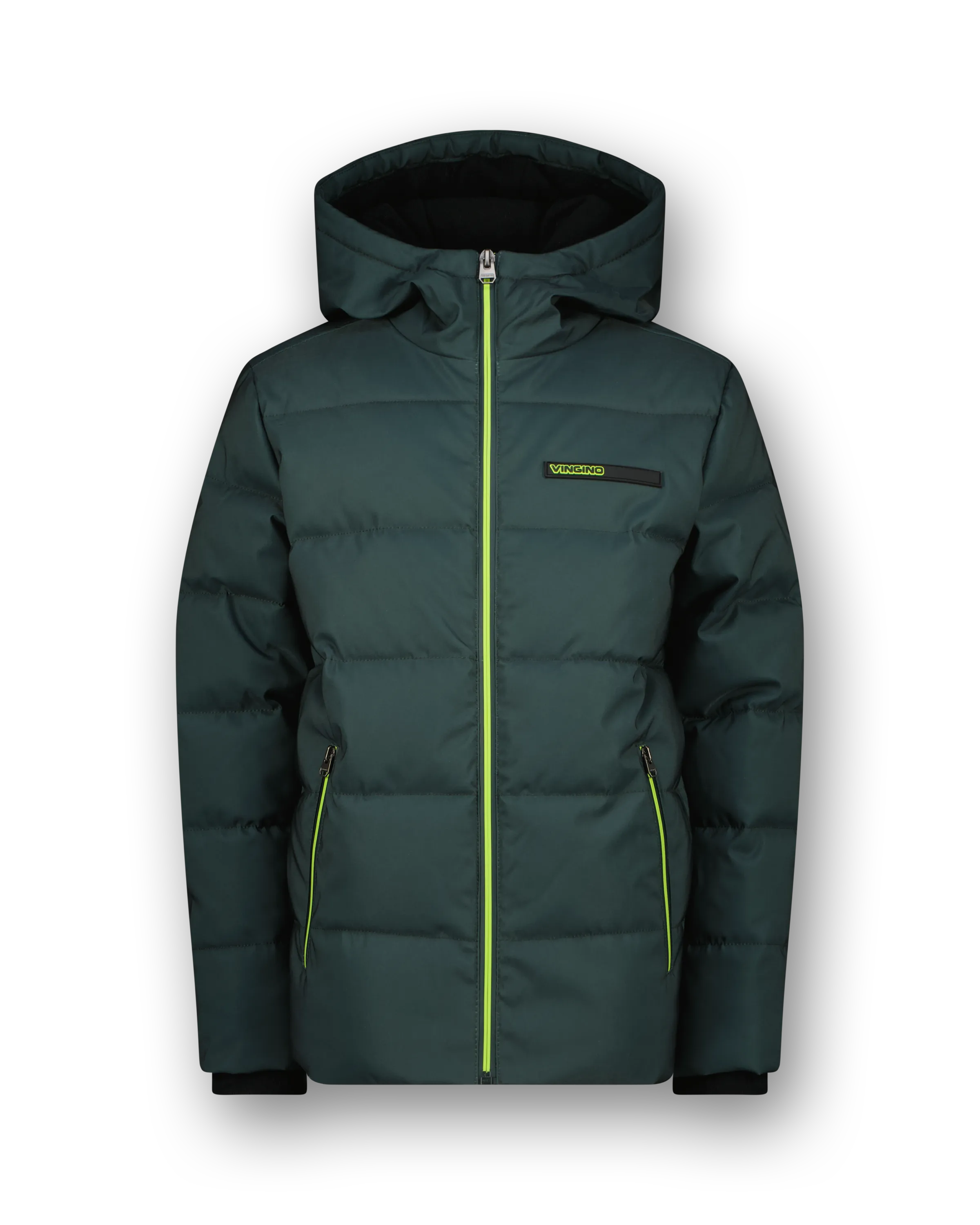 Jacket Outdoor Terrel