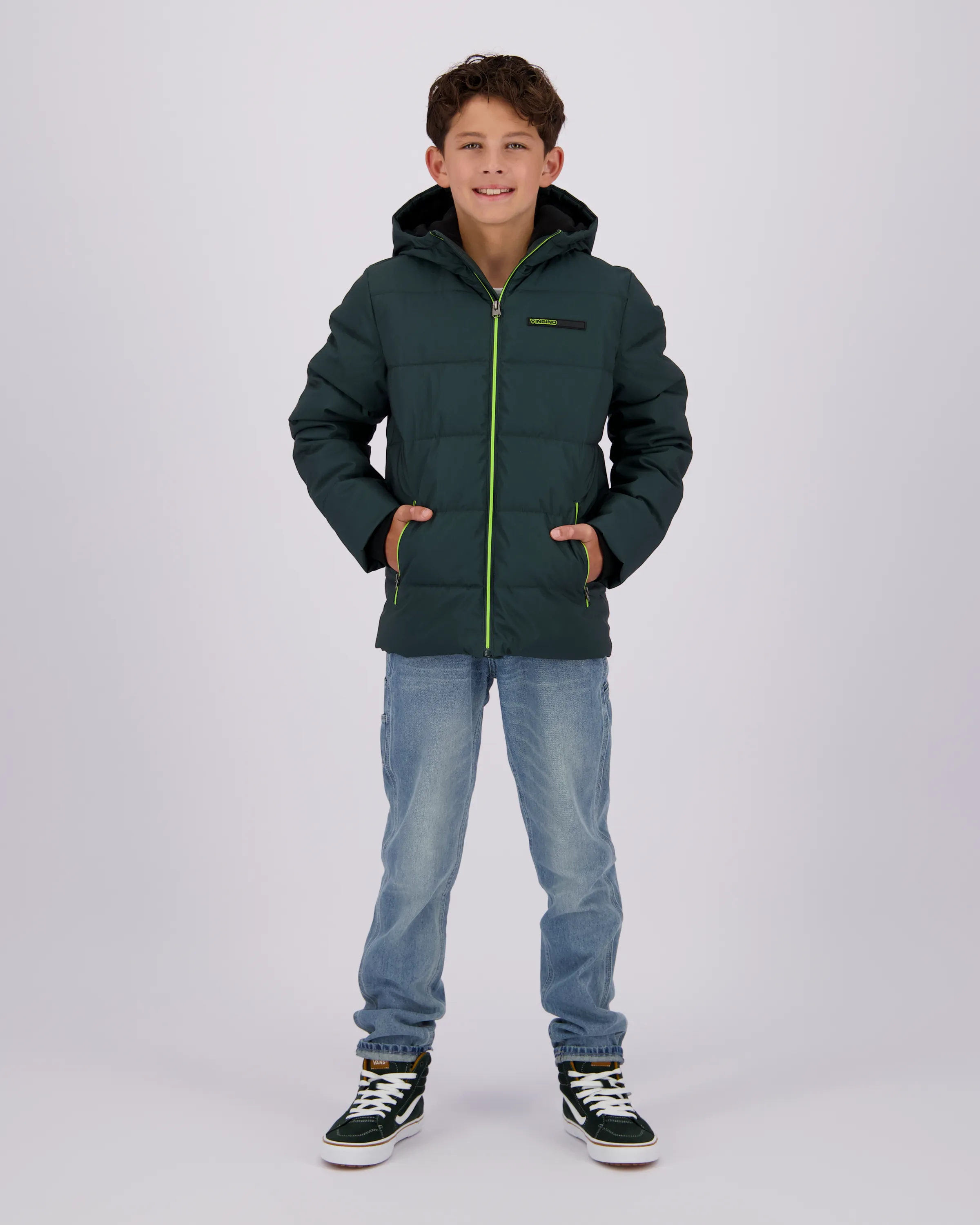 Jacket Outdoor Terrel