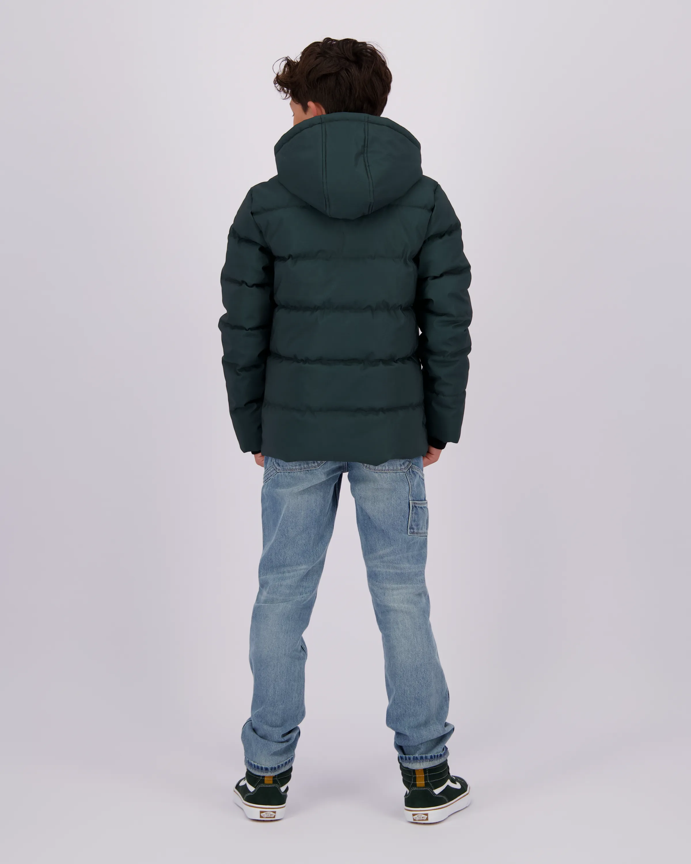 Jacket Outdoor Terrel