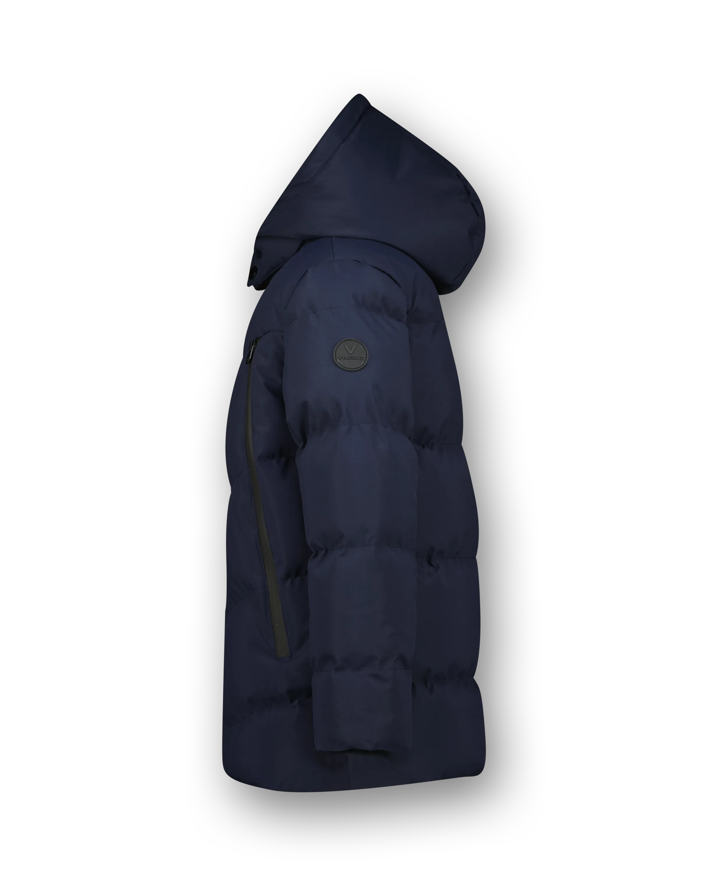 Jacket Outdoor Thard