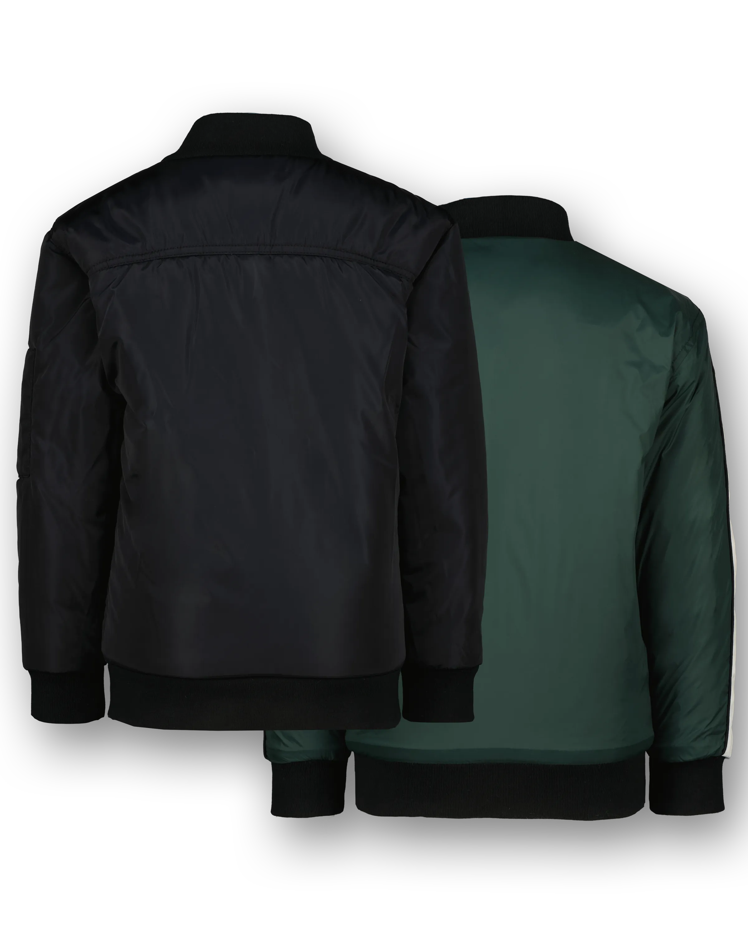 Jacket Outdoor Tate