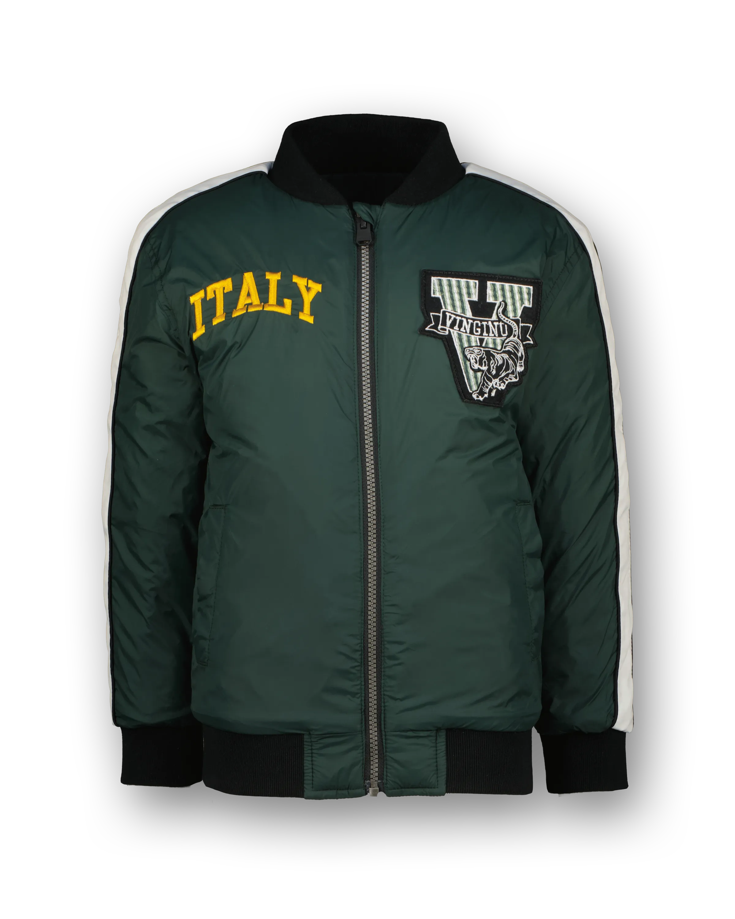Jacket Outdoor Tate