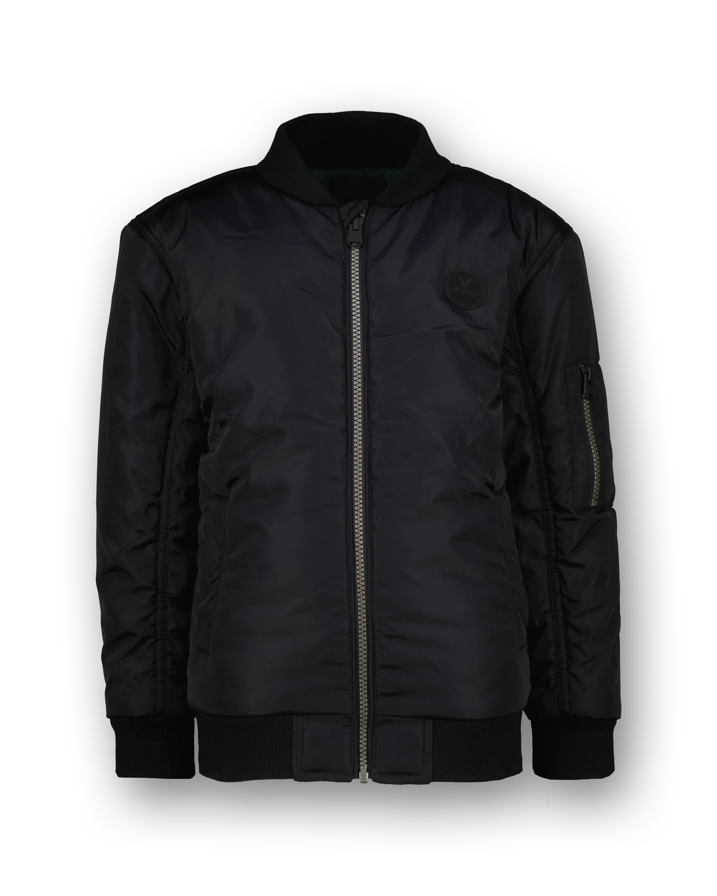 Jacket Outdoor Tate
