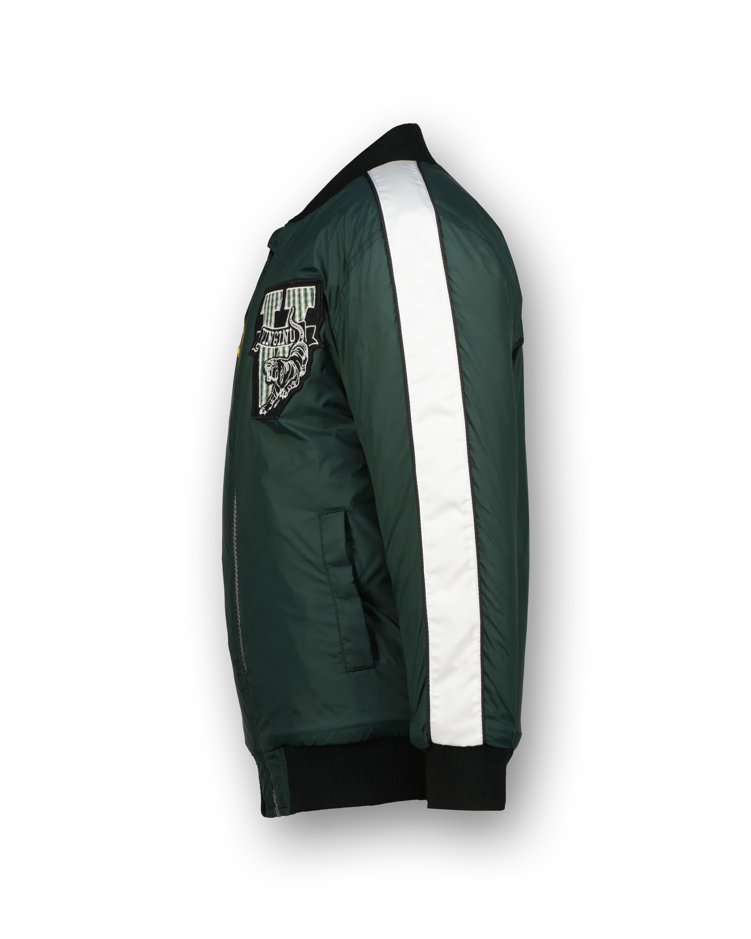 Jacket Outdoor Tate