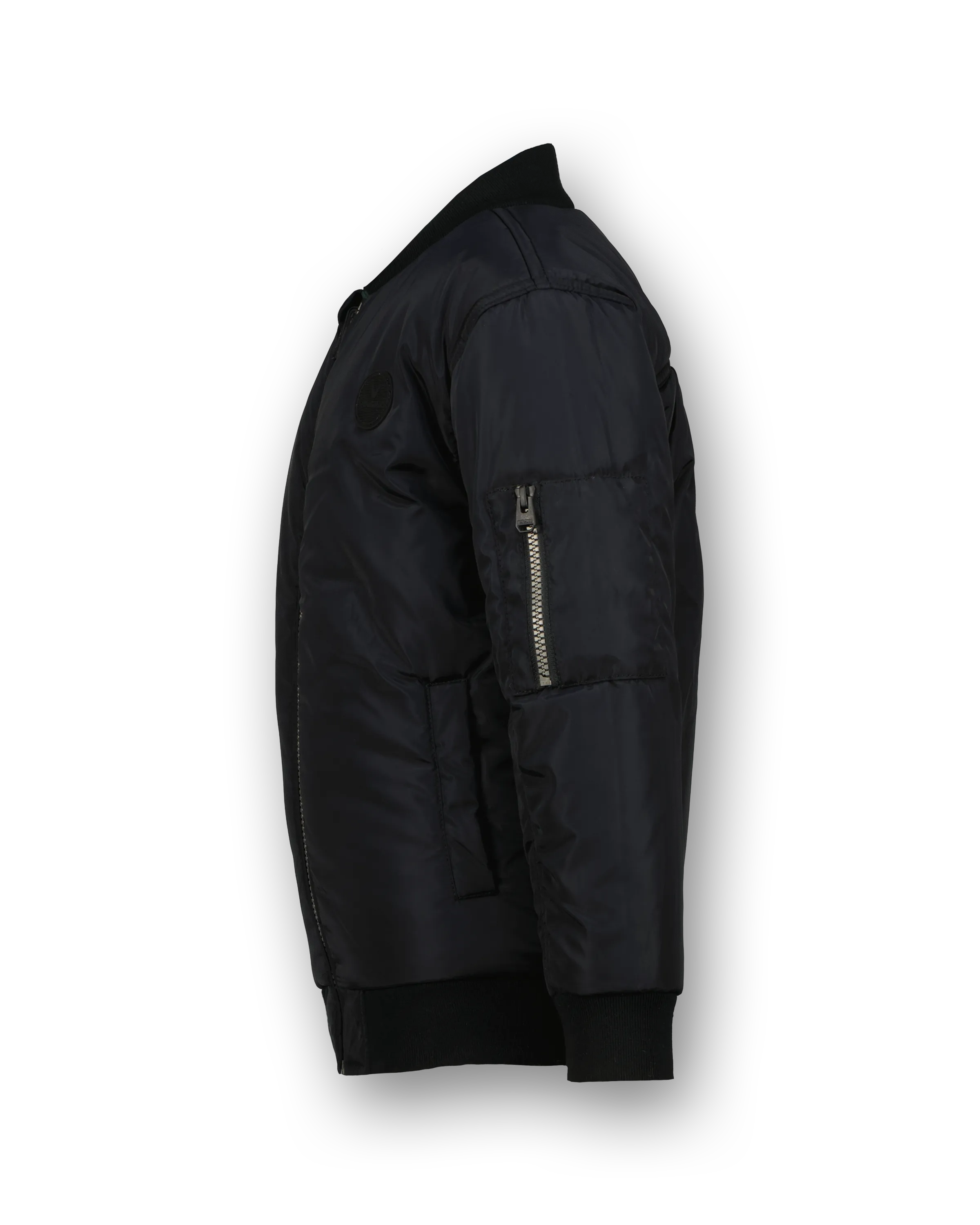 Jacket Outdoor Tate