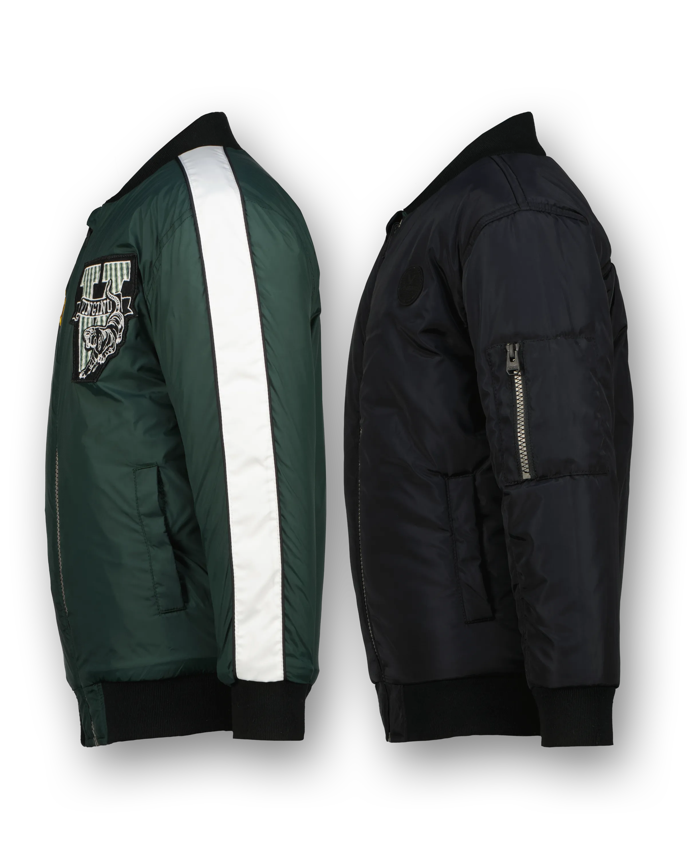 Jacket Outdoor Tate
