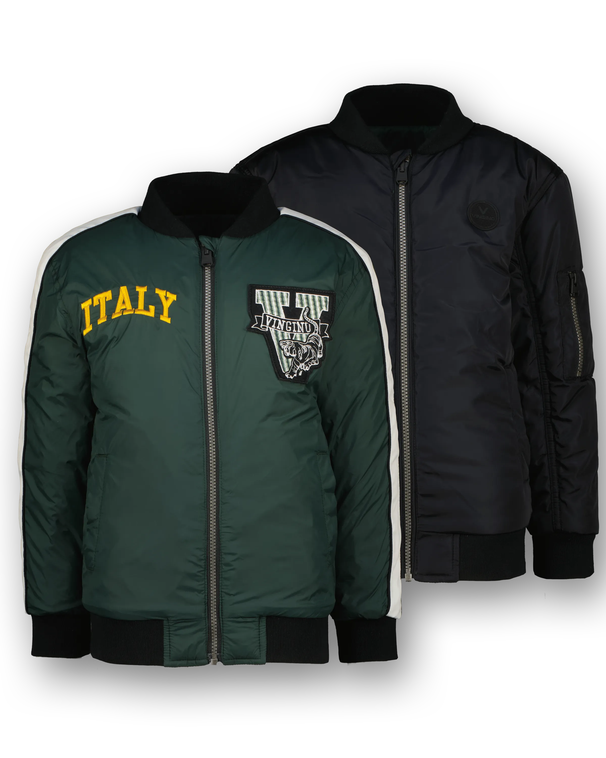 Jacket Outdoor Tate
