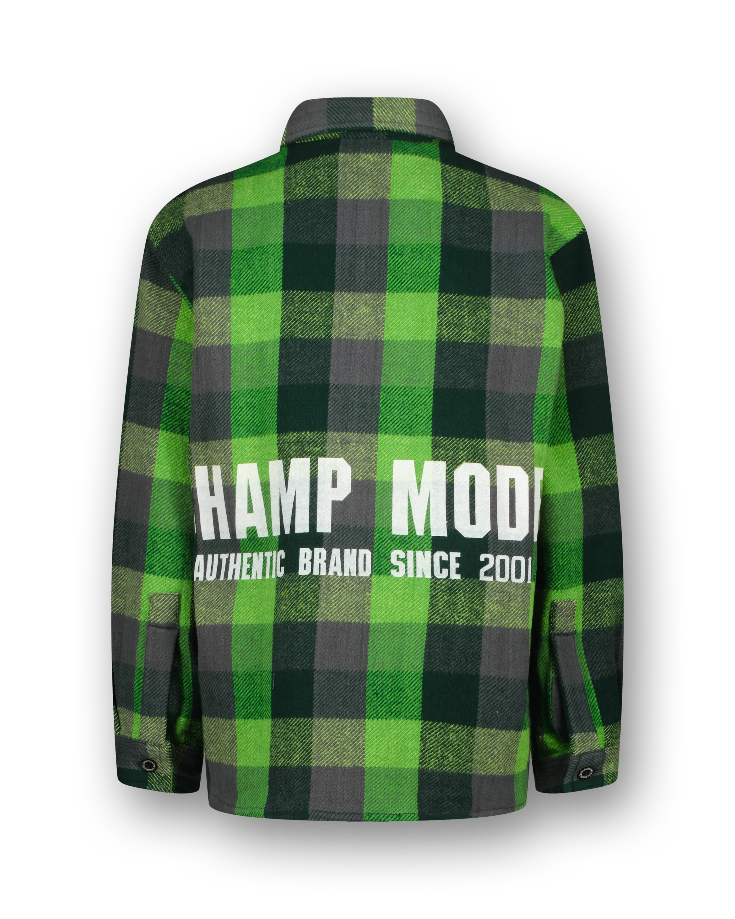 Shirt Lasot