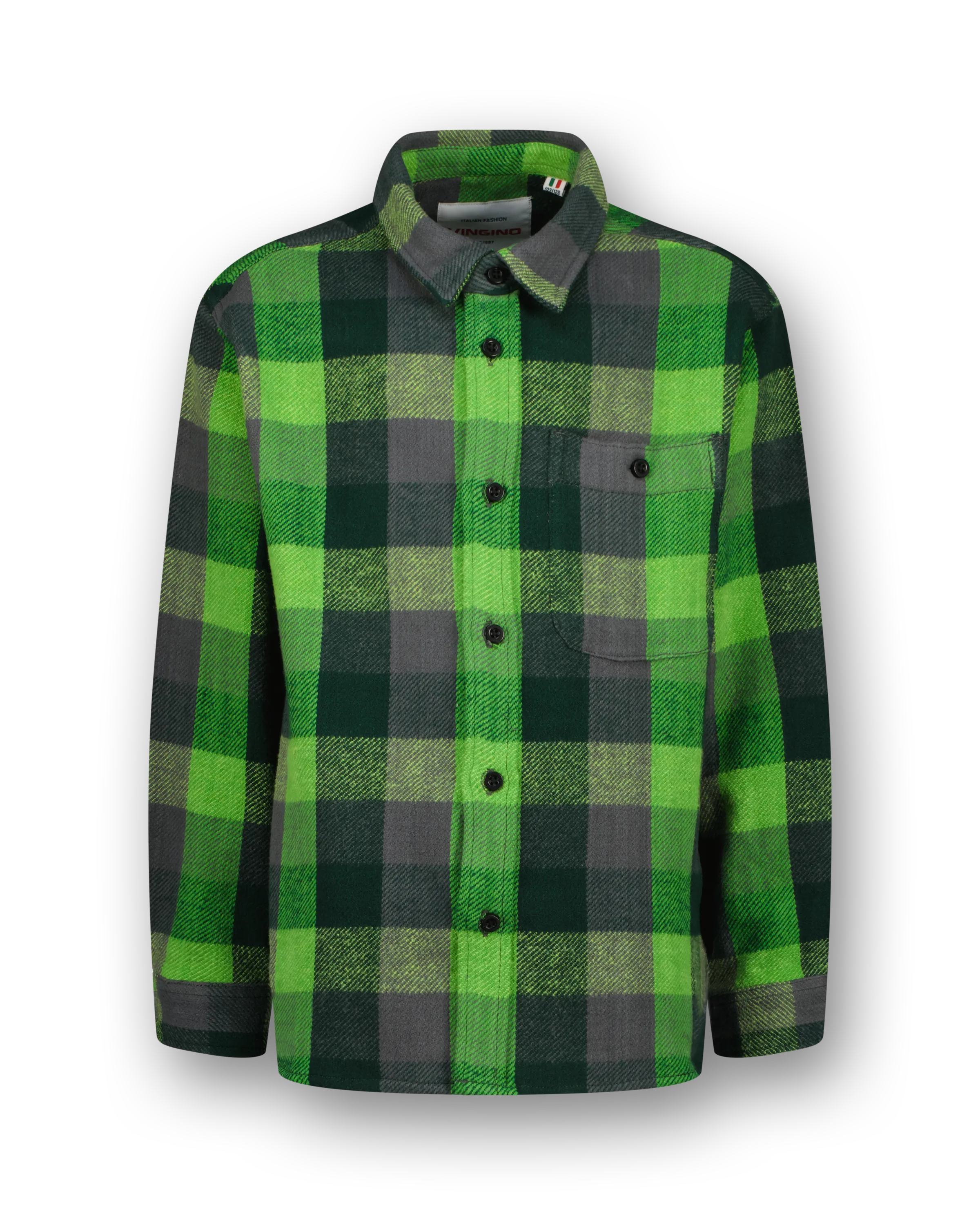 Shirt Lasot