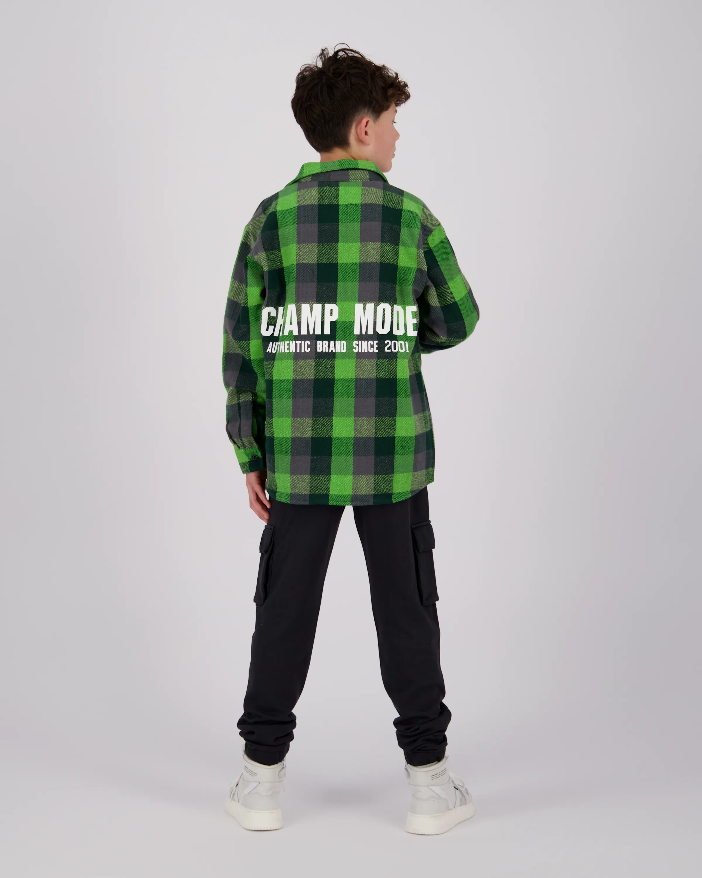 Shirt Lasot