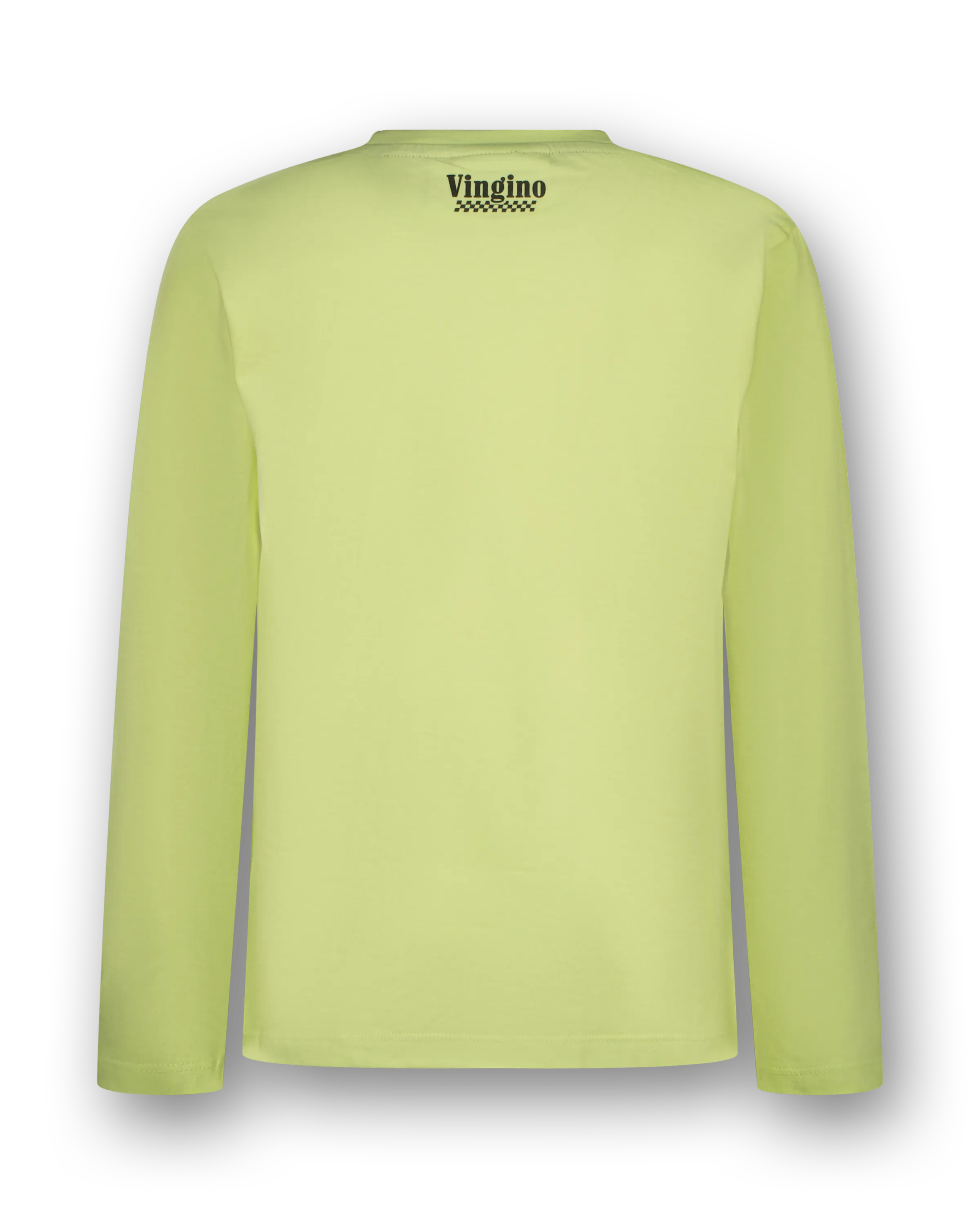 T-shirt Jacing