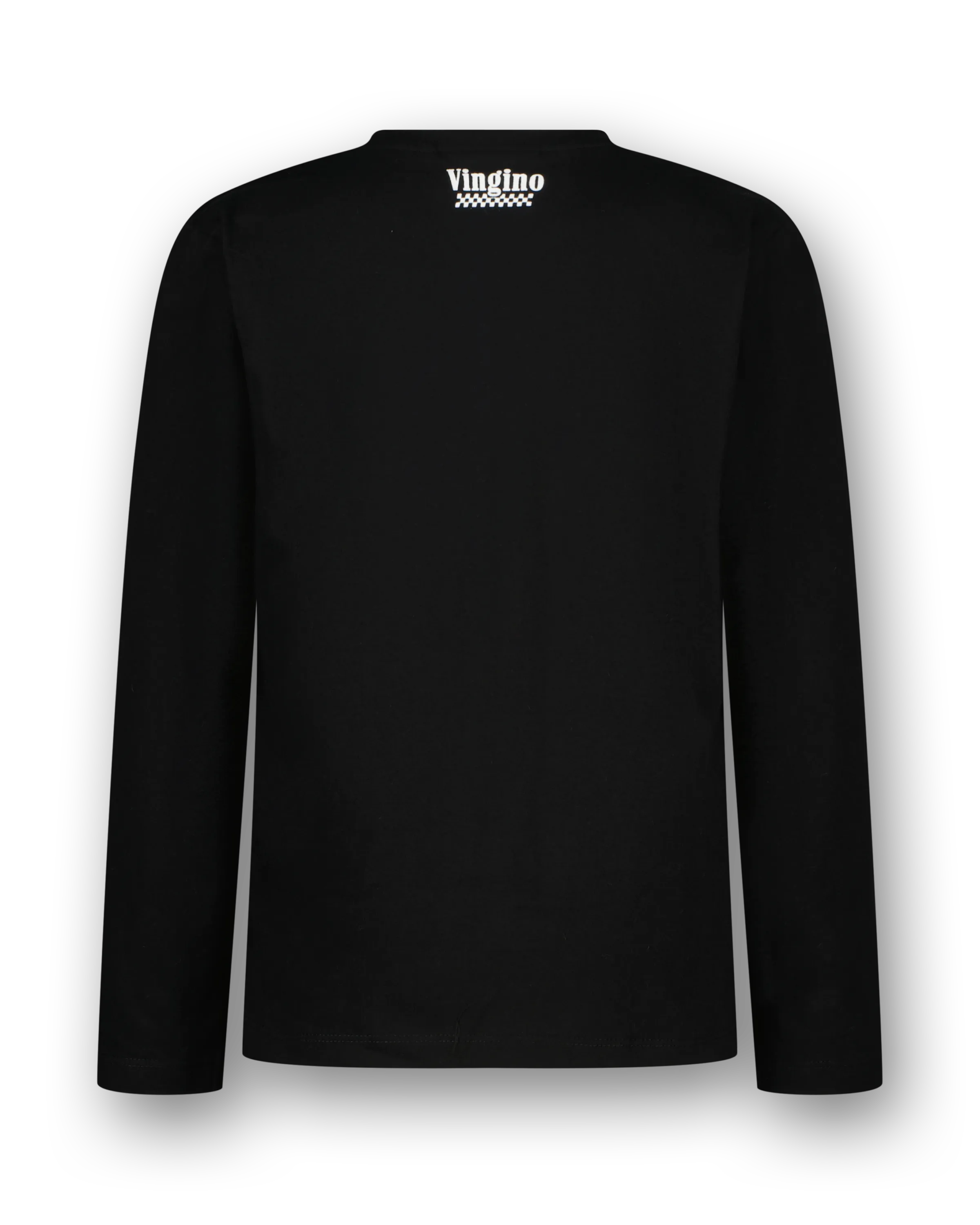 T-shirt Jacing