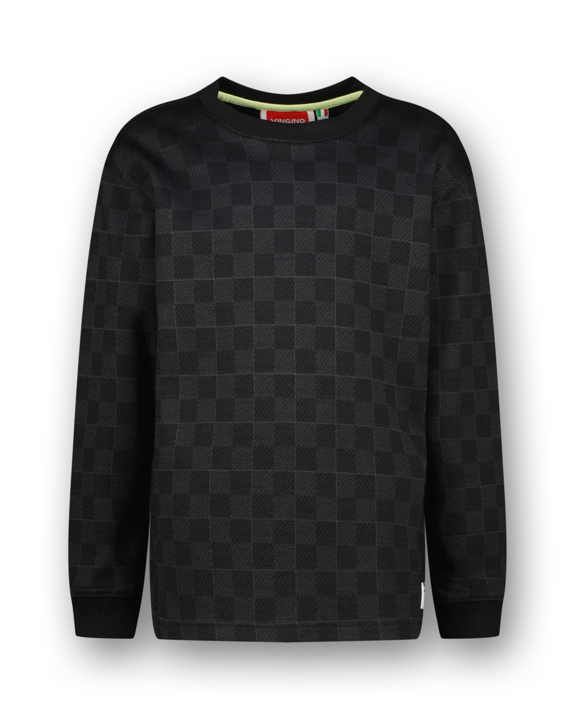 T-shirt Jash