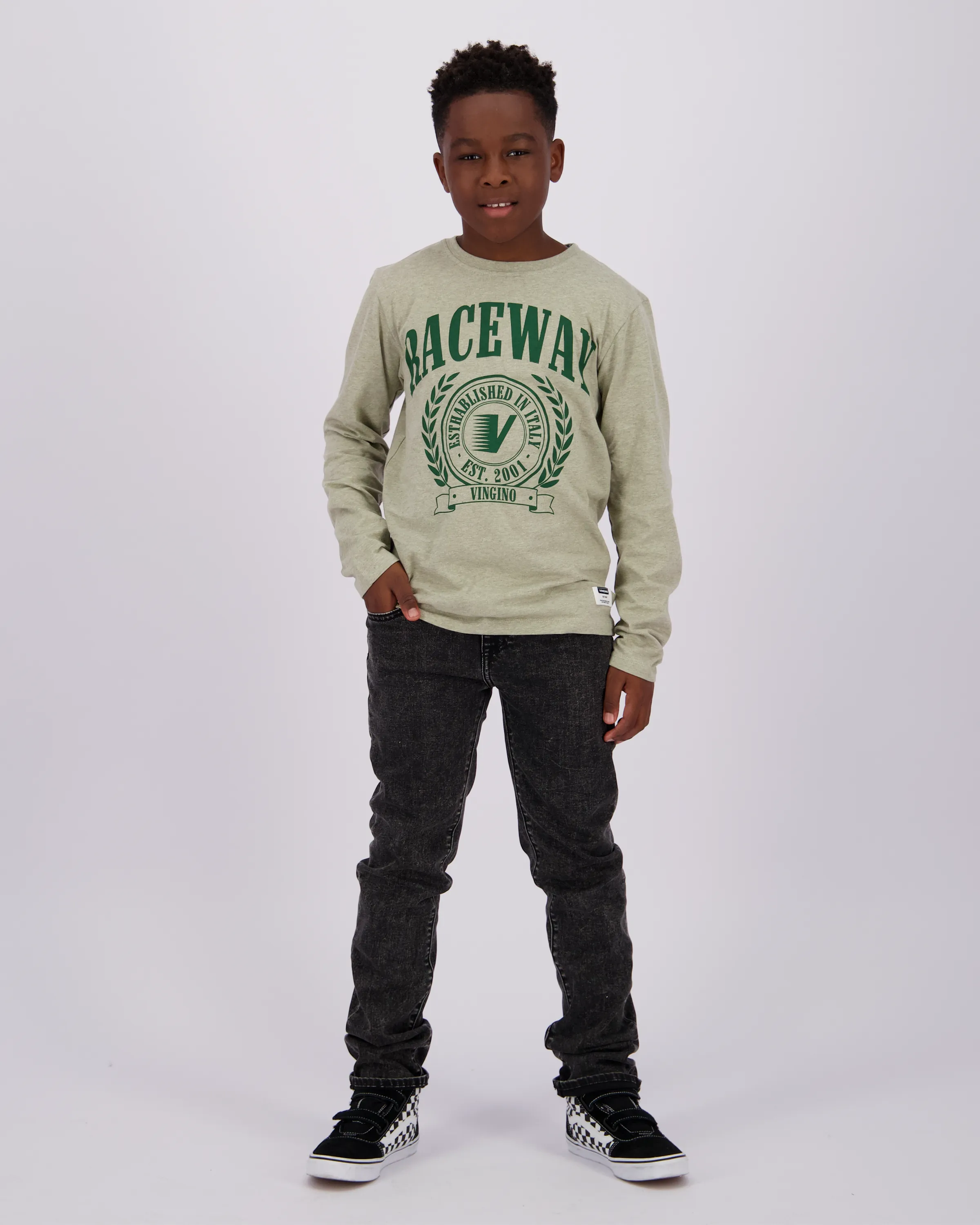 T-shirt Jelee