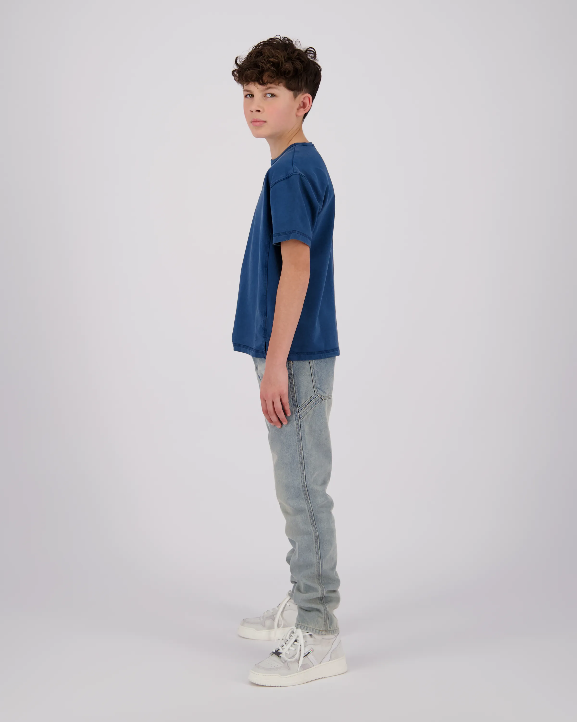 T-shirt Hank