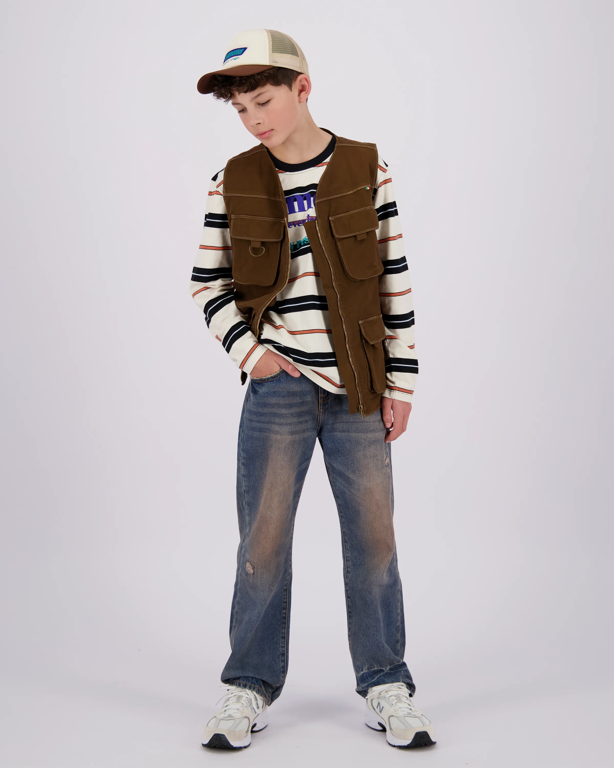 T-shirt Jaci